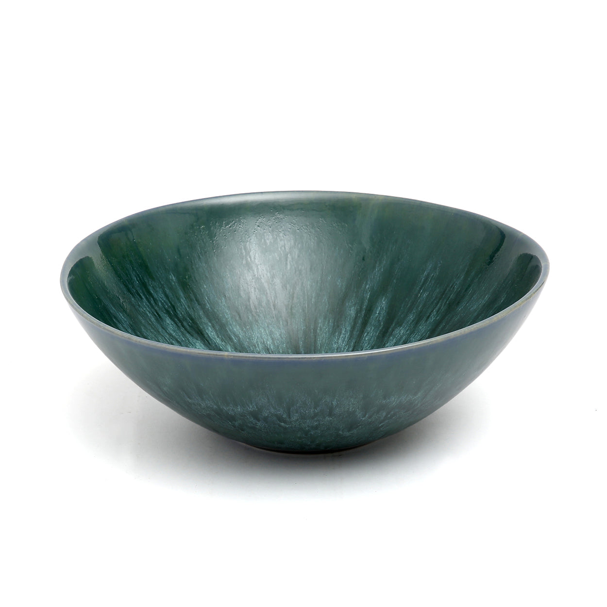 The Aqua Serving bowl ø26cm 