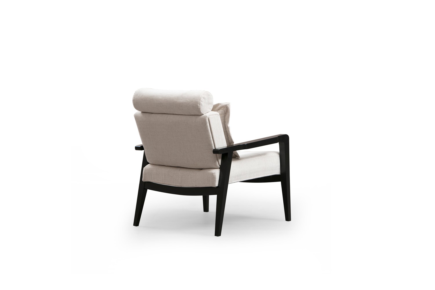 Apollo Poltrona Crema