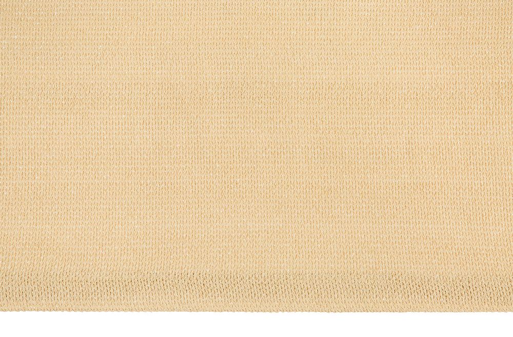 Sonnensegel UV-Schutz Beige