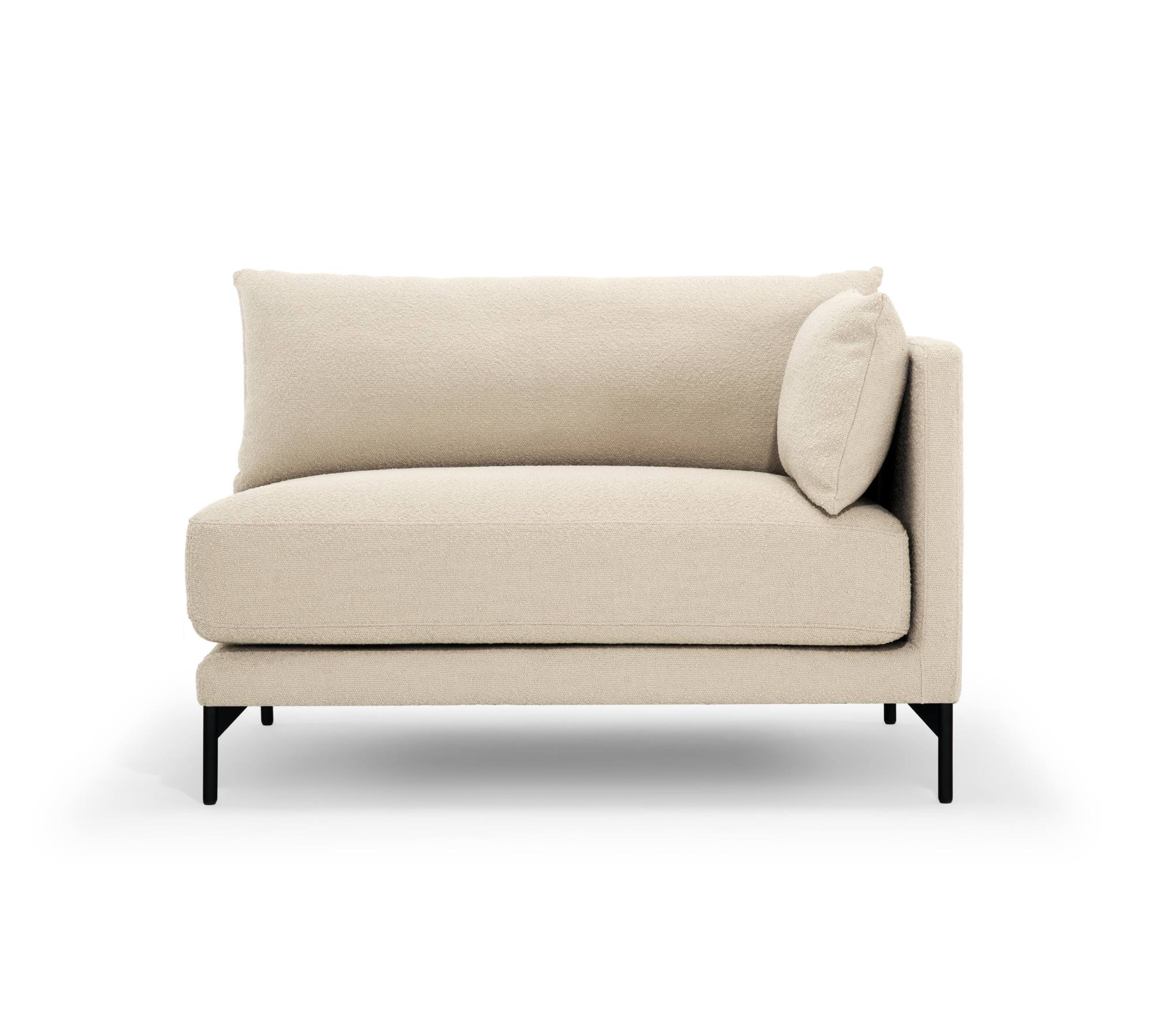 Vincent Modulo 1 posto Destro Pasha Dune