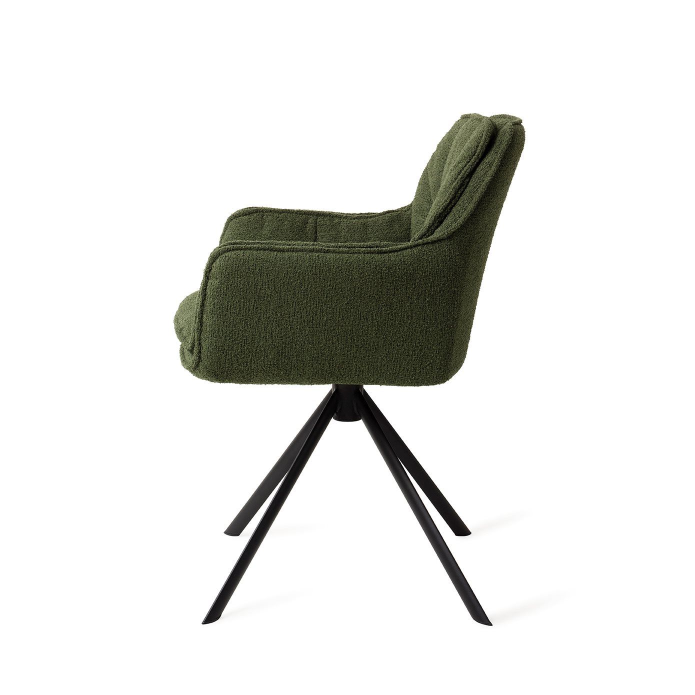 Akune Esszimmerstuhl Evergreen