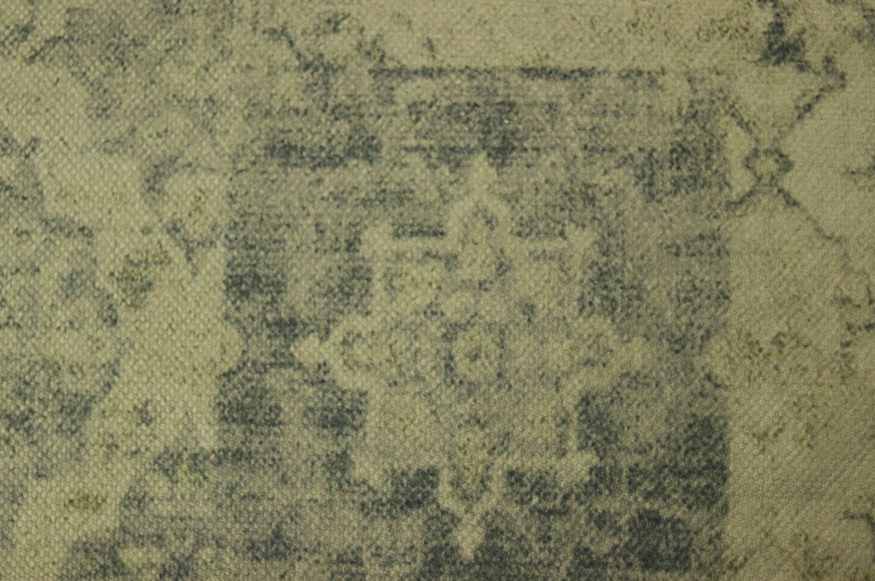 Patchwork Teppich Polyester 160x230cm