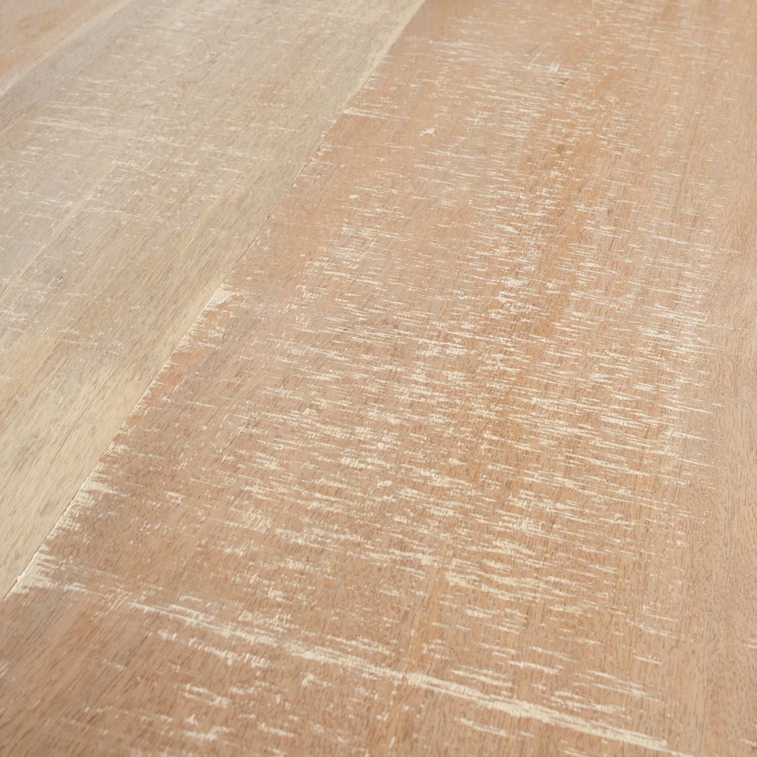 Tablo Tischplatte Mangoholz