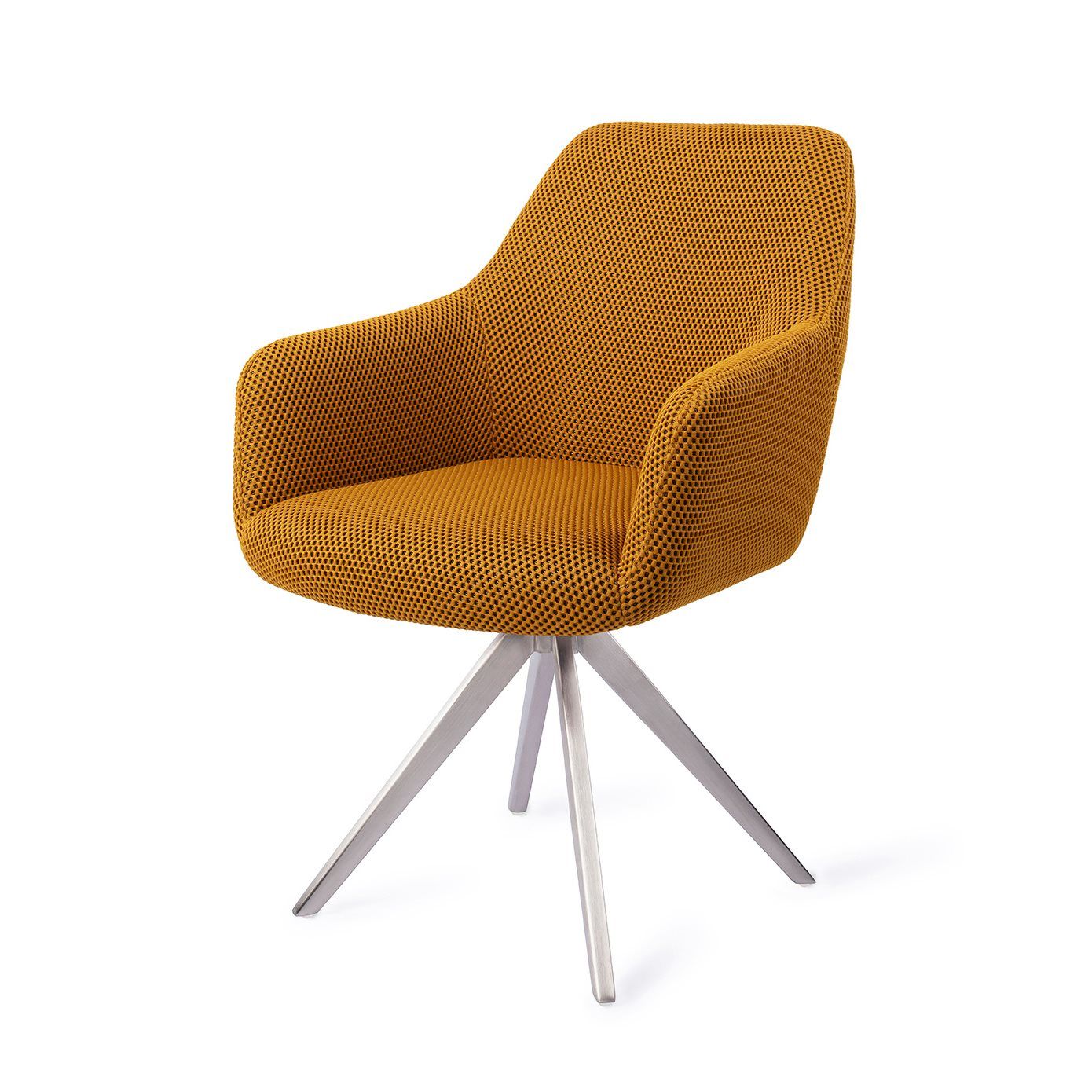 Hiroo Esszimmerstuhl Groovy Garam