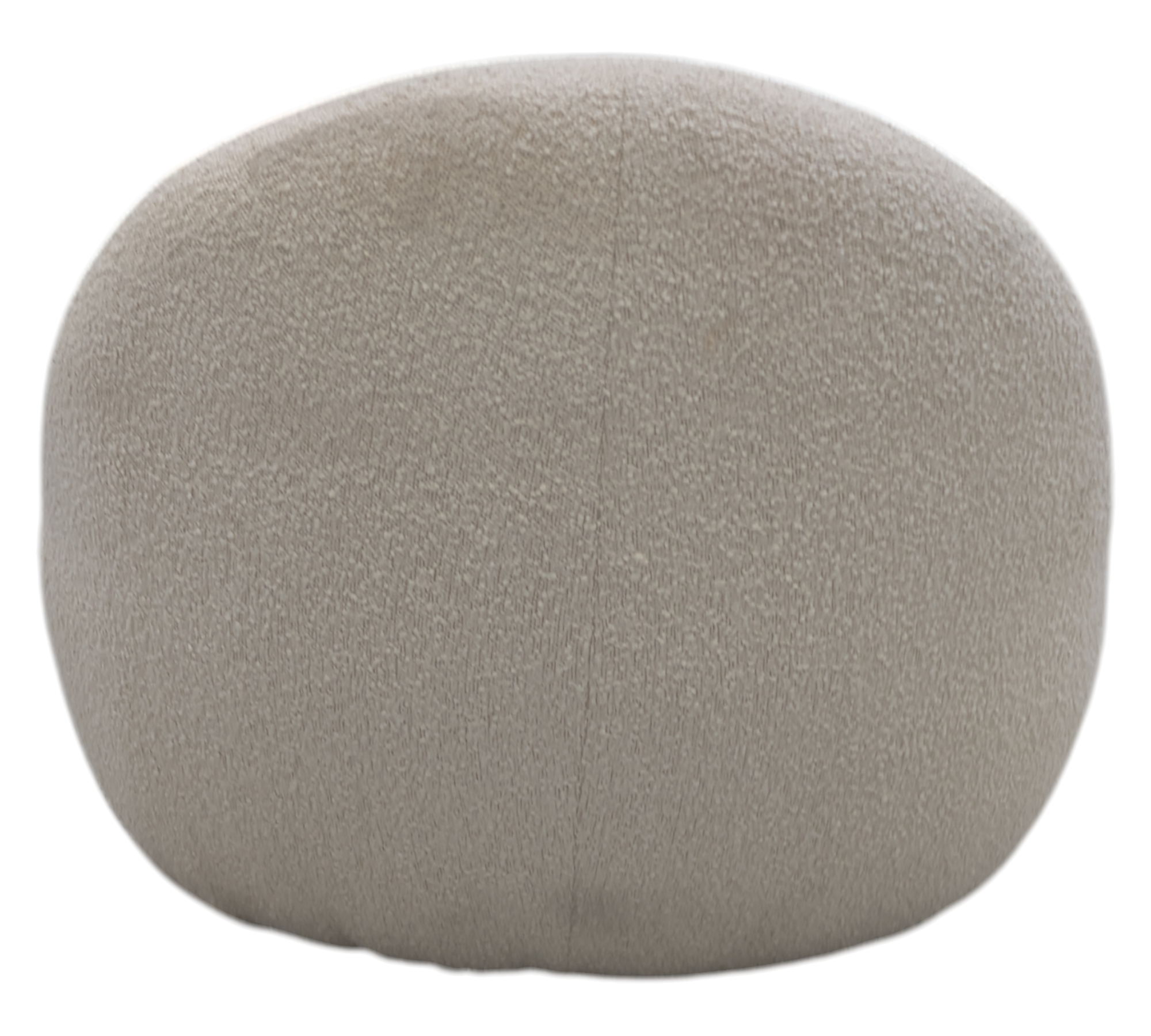 Babette Drehsessel Maya Creme