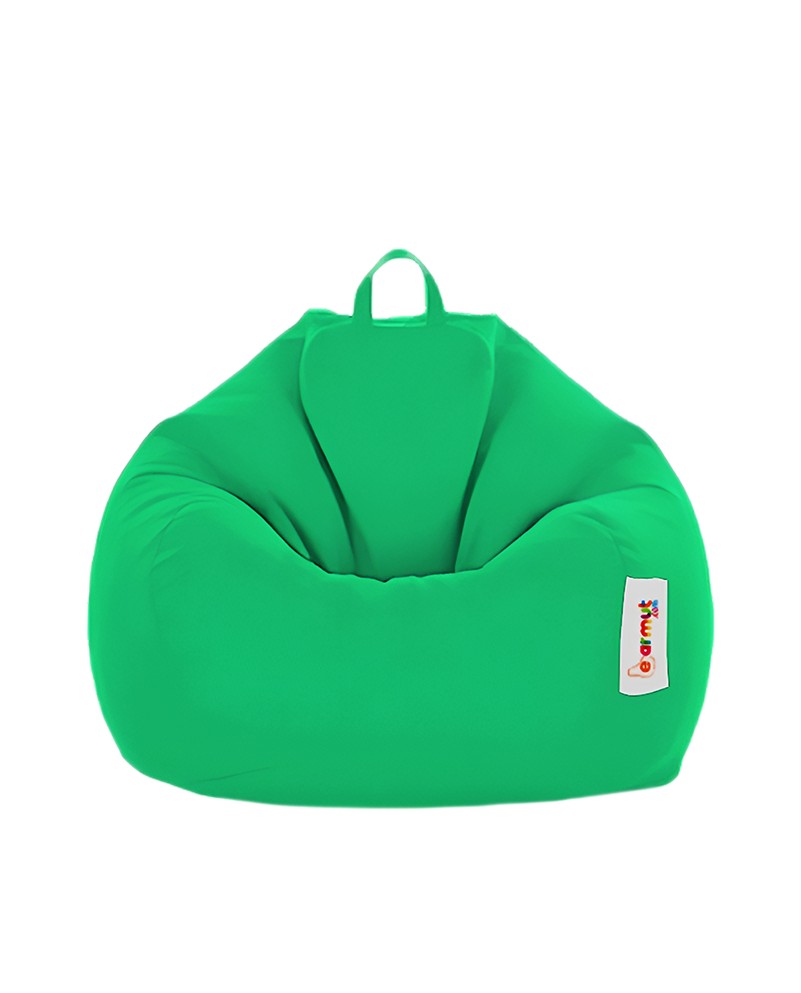 Kids Garden Beanbag Green