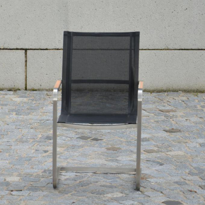 Lux Freischwinger Weiß