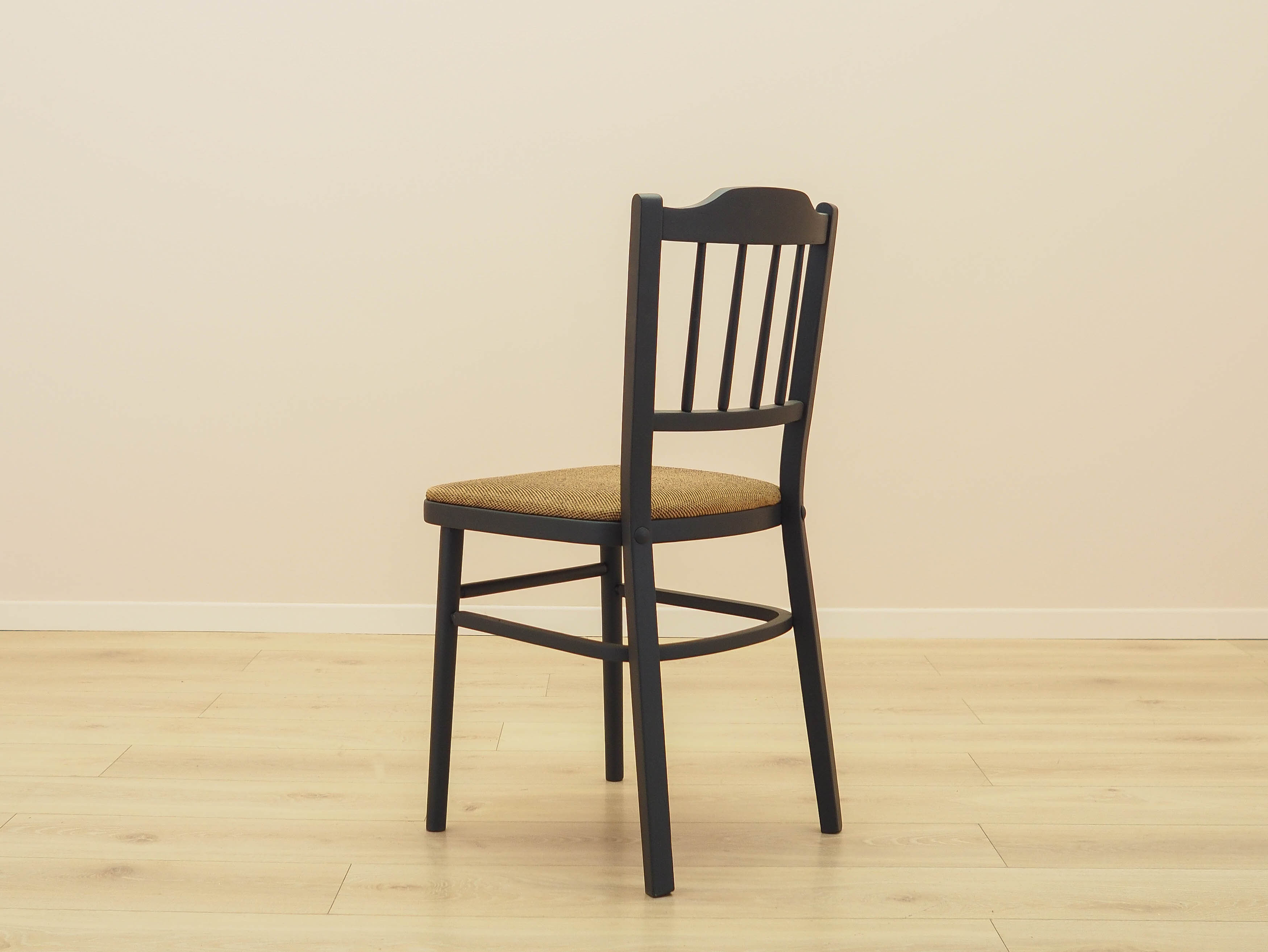 Beechwood chair 1960s