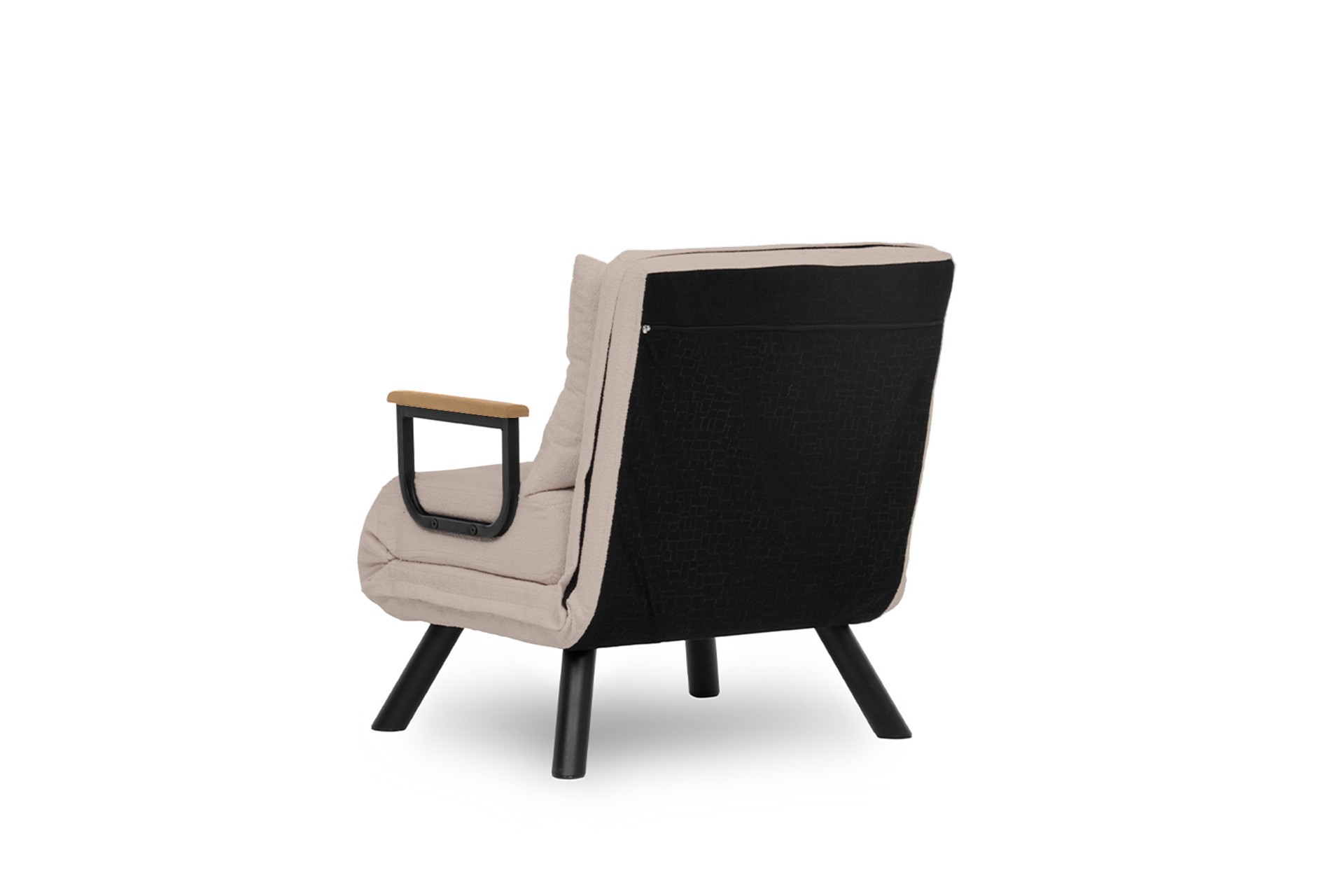 Sando Sleep Armchair Cream