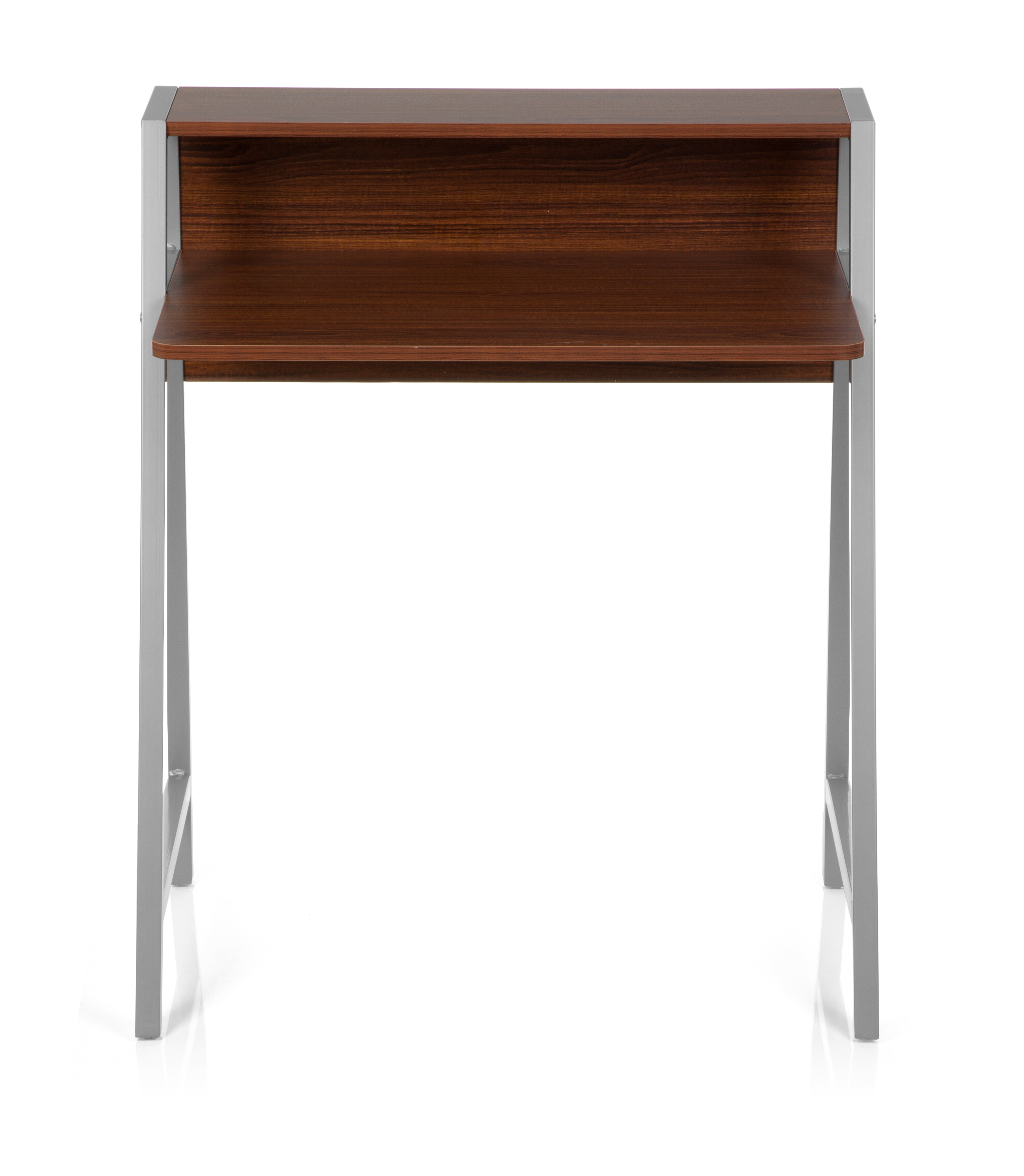 Dumont Desk Wood Decor Walnut