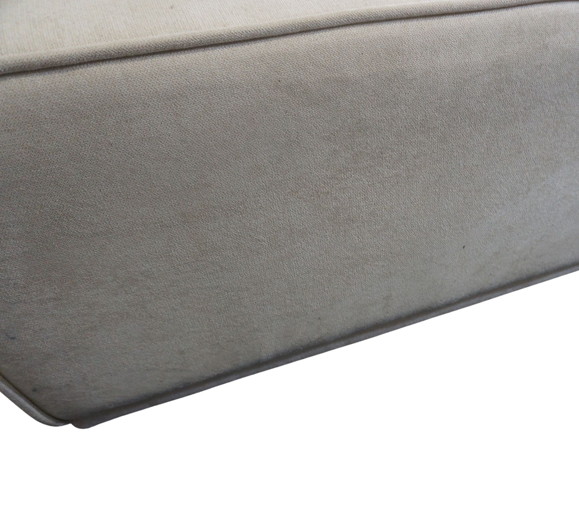 Leonora Sofa 3,5-Sitzer Form Cream
