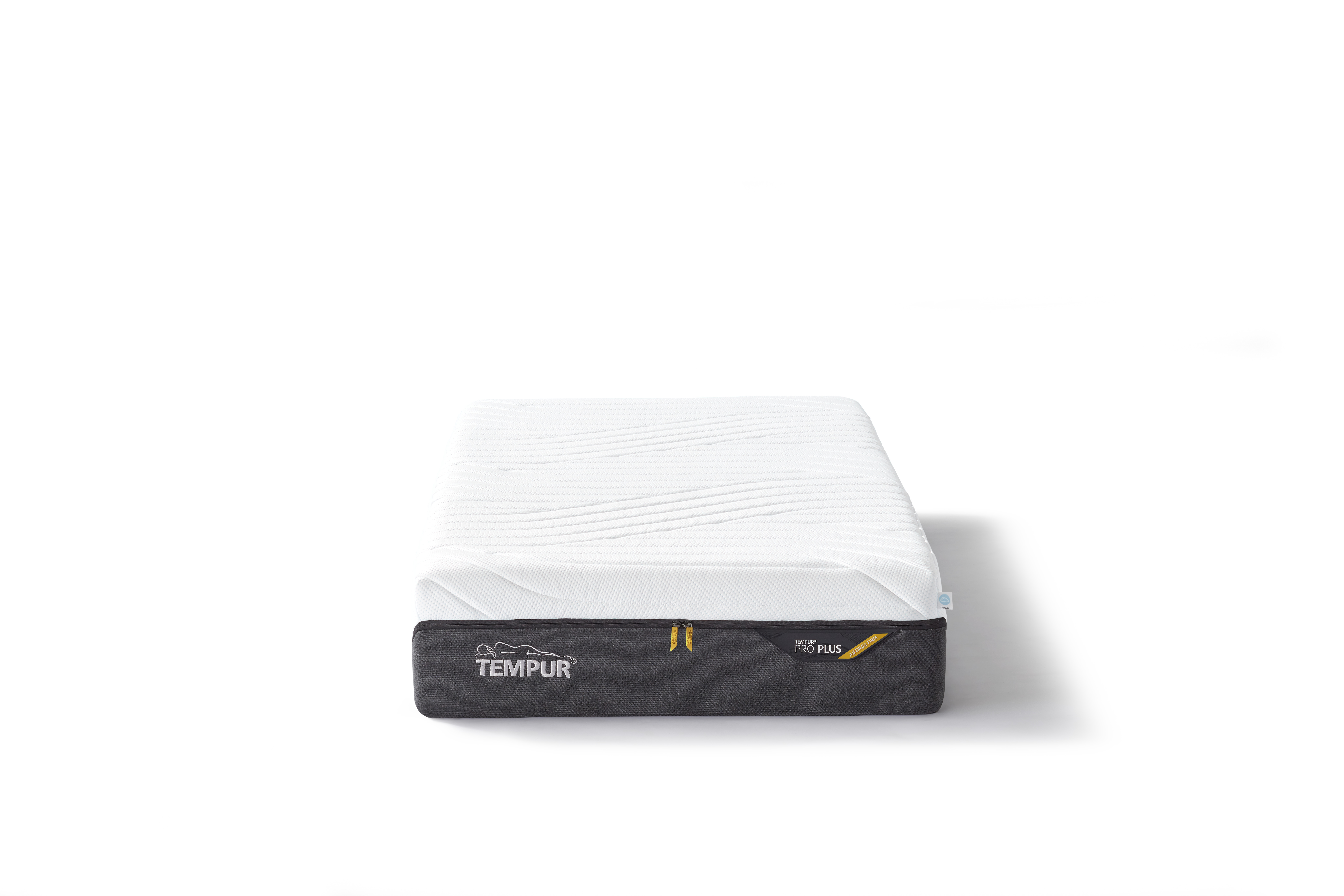 PRO® Plus CoolQuilt Mattress 27cm Medium Firm 90cm Width