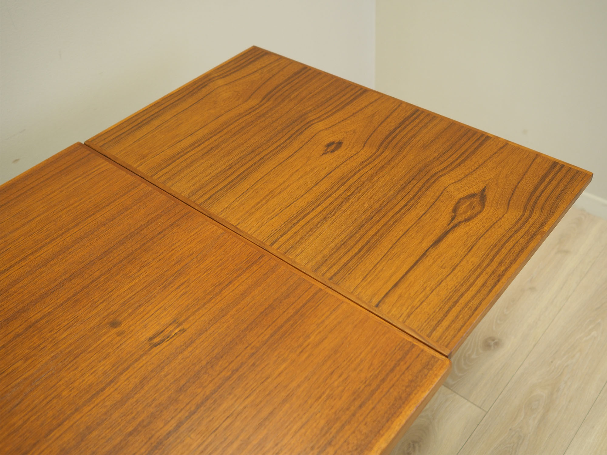 Dining table teak 1960s