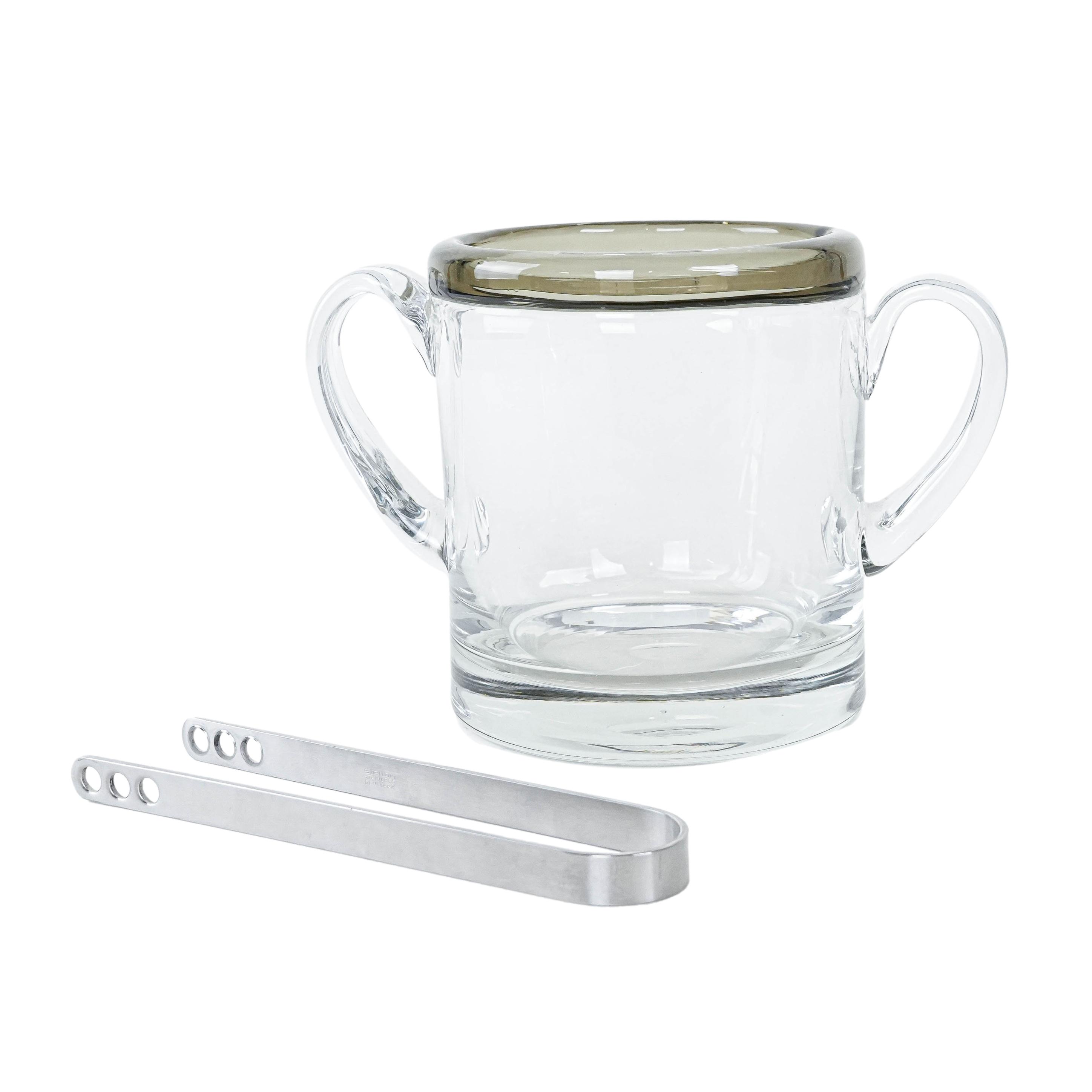 Eiskübel 1970er Jahre