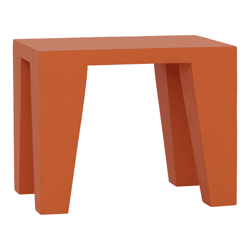 Leon Hocker Mango Wood Flame