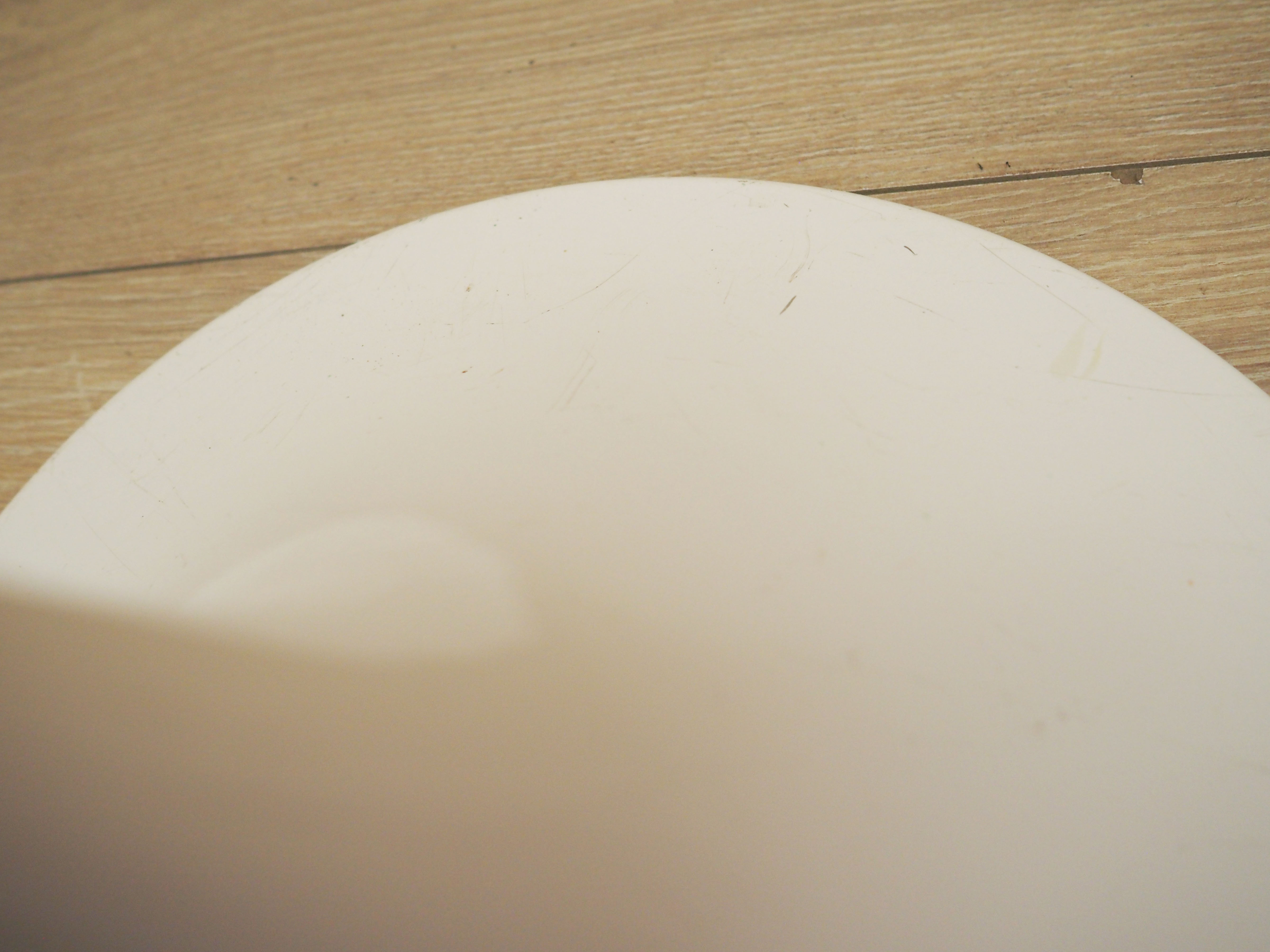 Panthella Floor Lamp 1970s