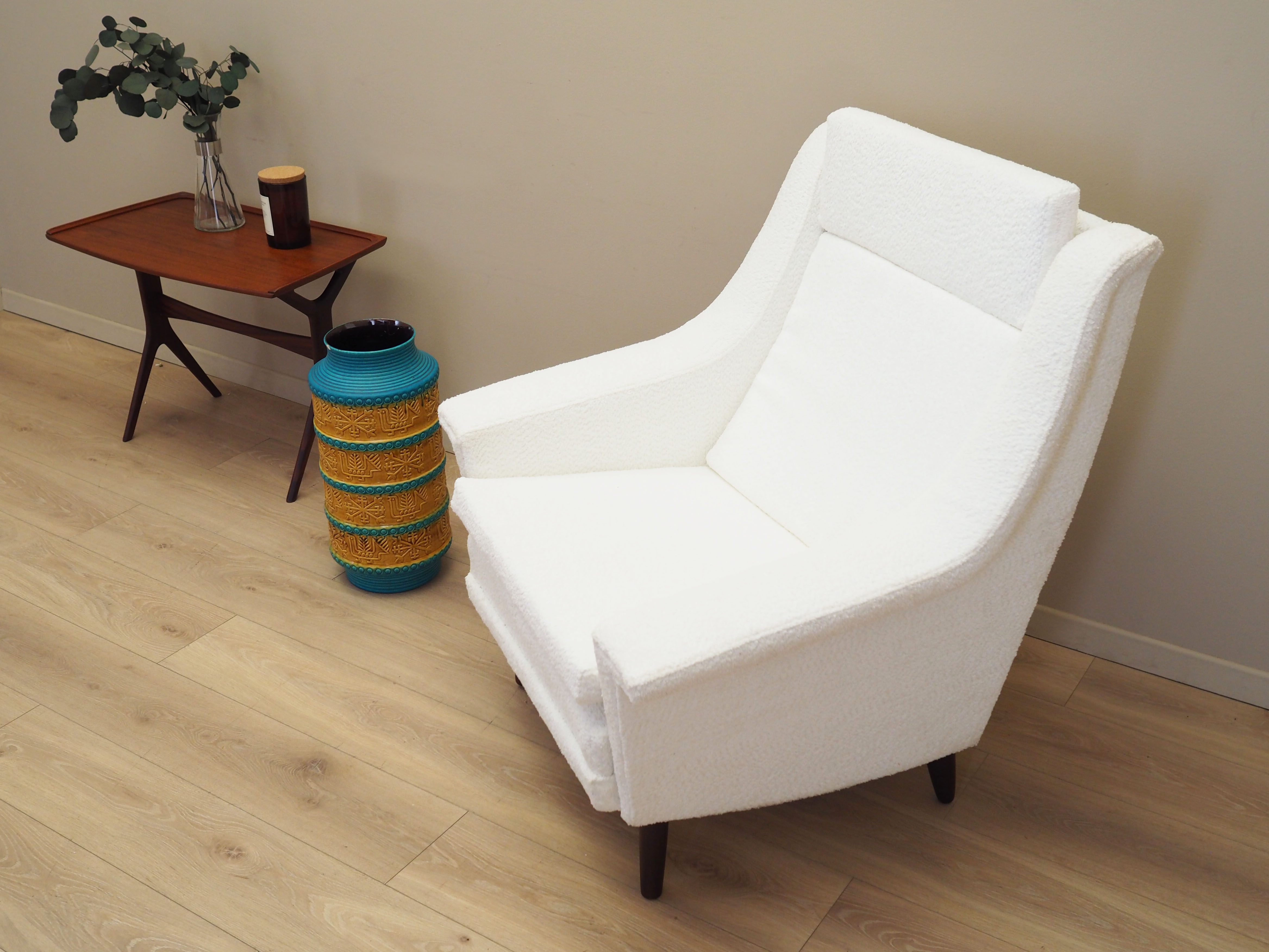 Vase Keramik 1960er Jahre