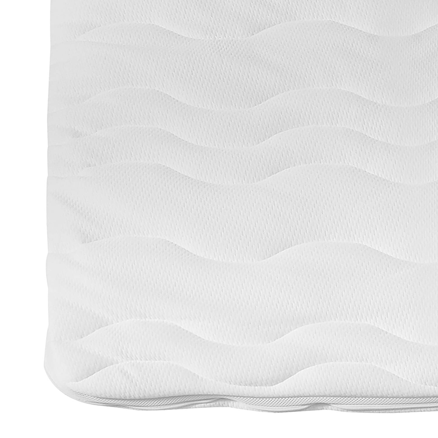 Kaltschaum-Topper SoftSleep 120 x 200 cm