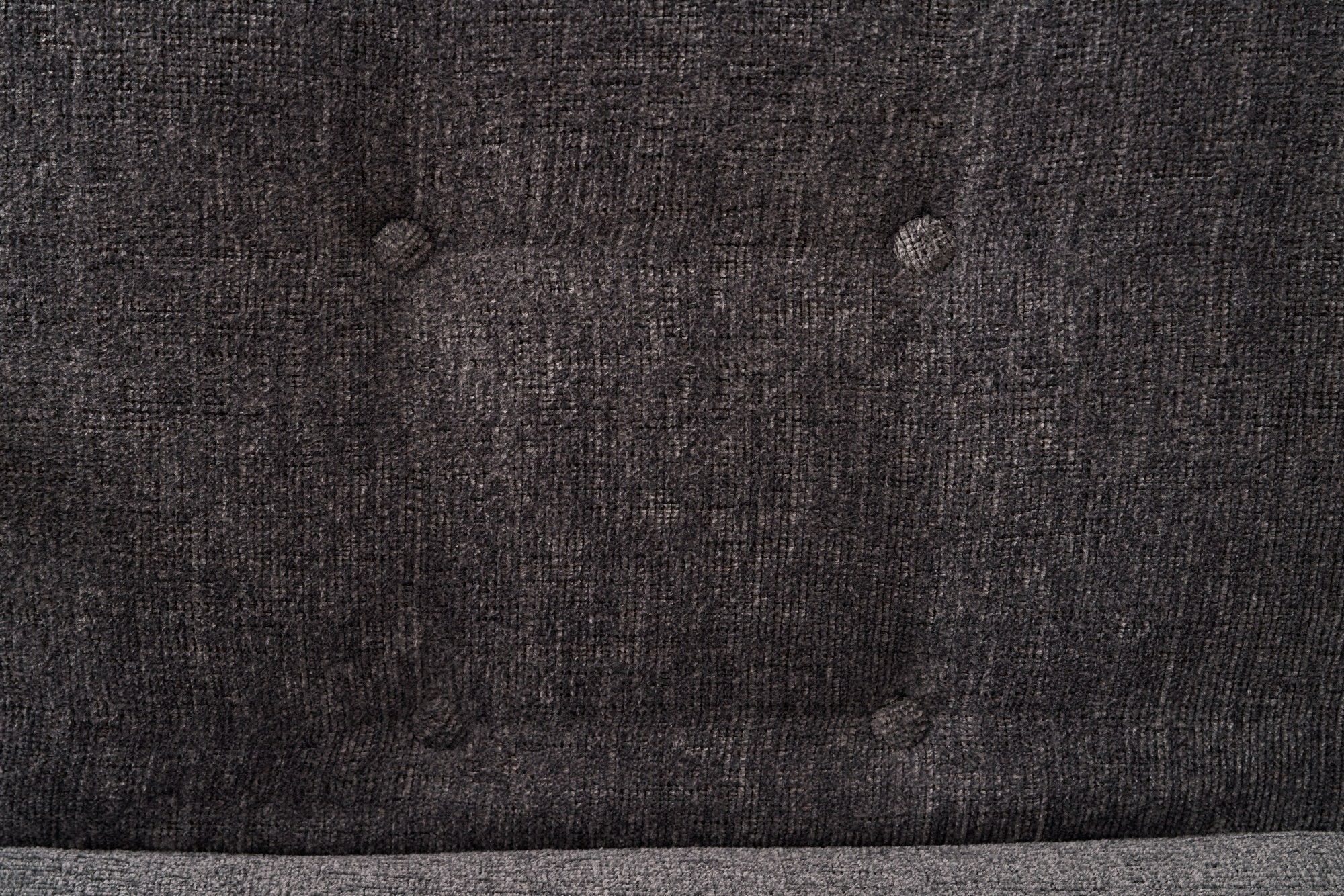 Kemer Sessel Holzfurnier Anthrazit