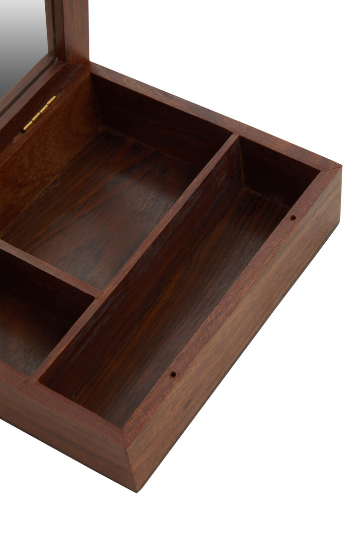 Churchill Game Set Wood