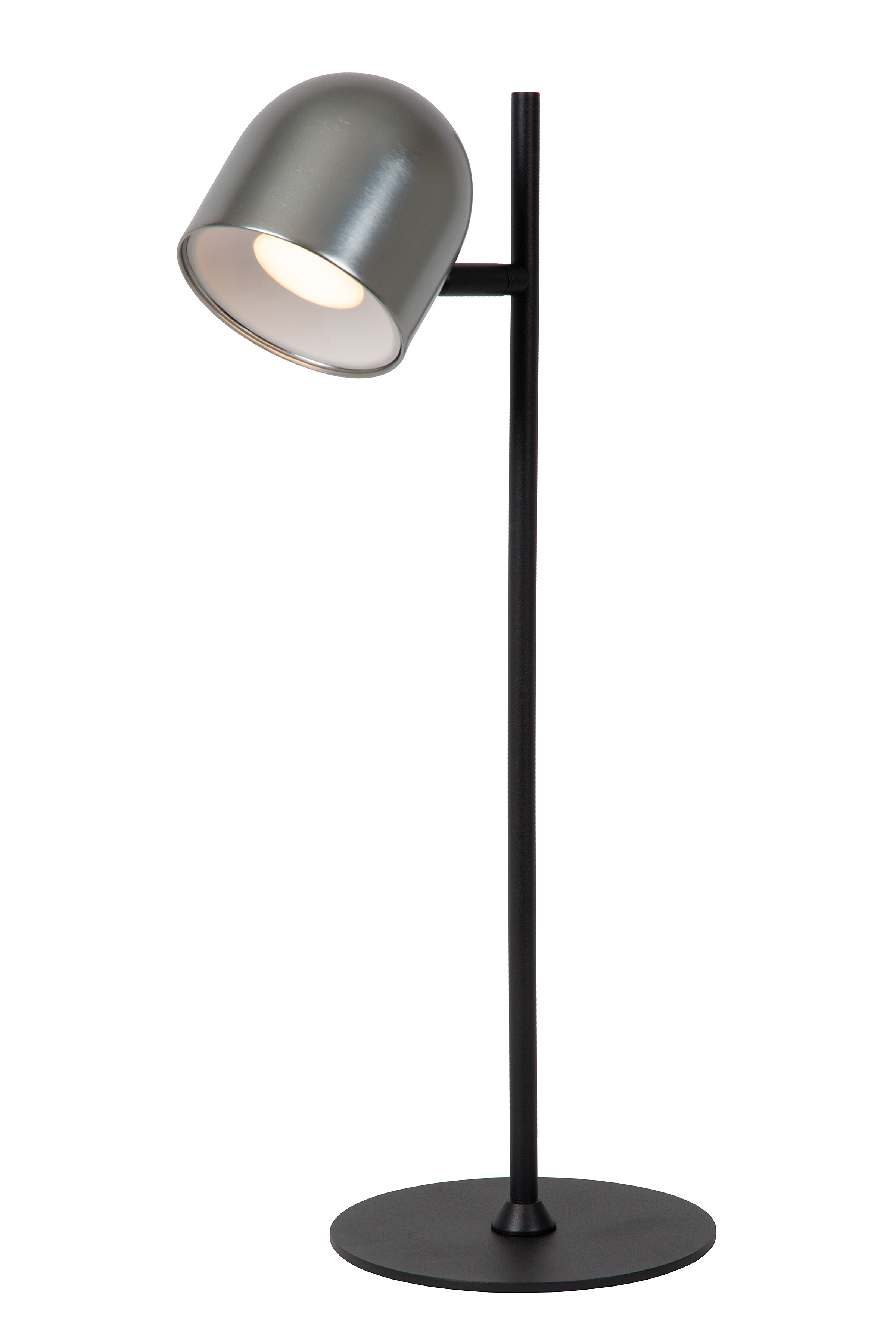 Skanska Table Lamp Iron Grey