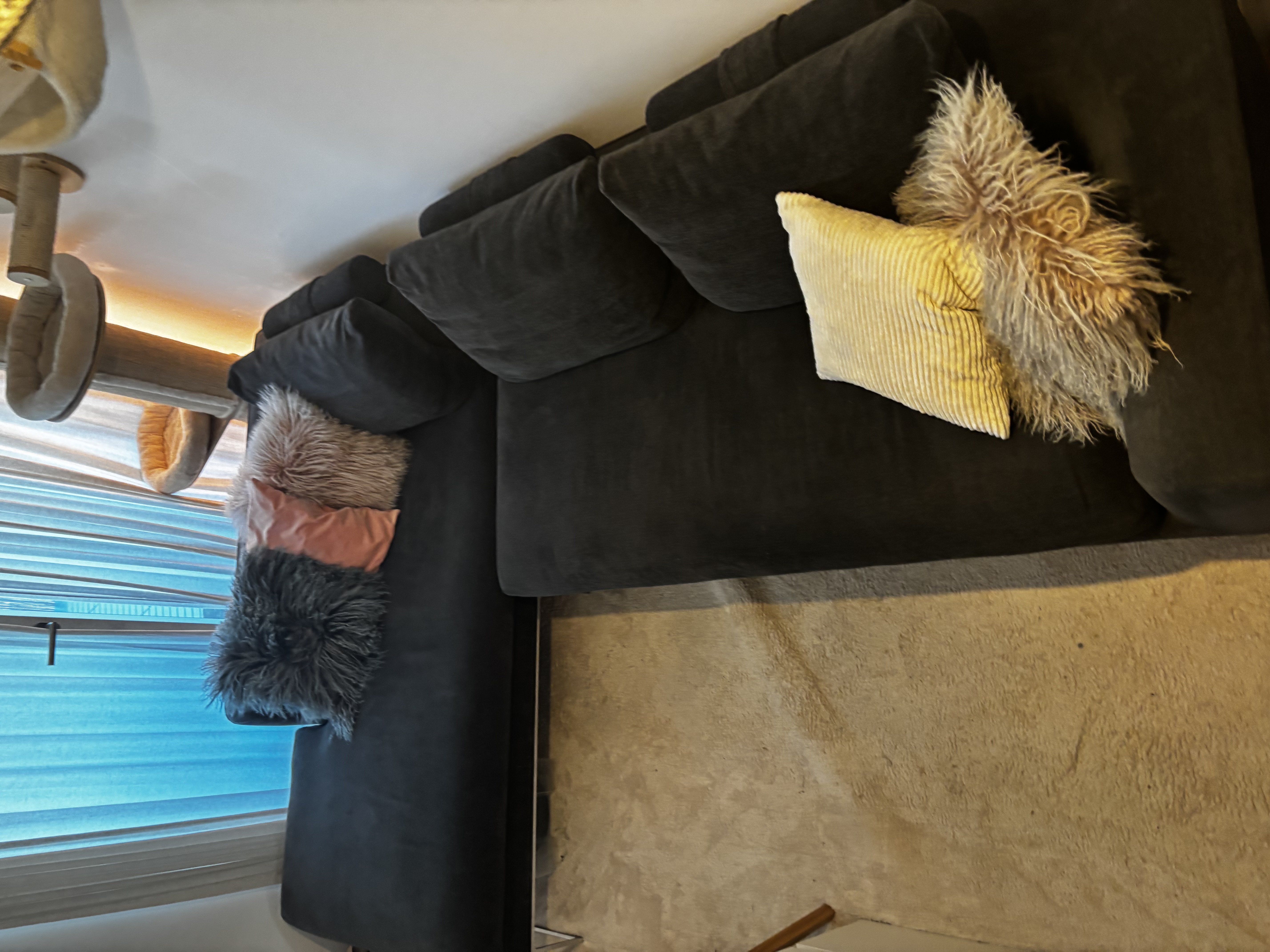 COR Ecksofa