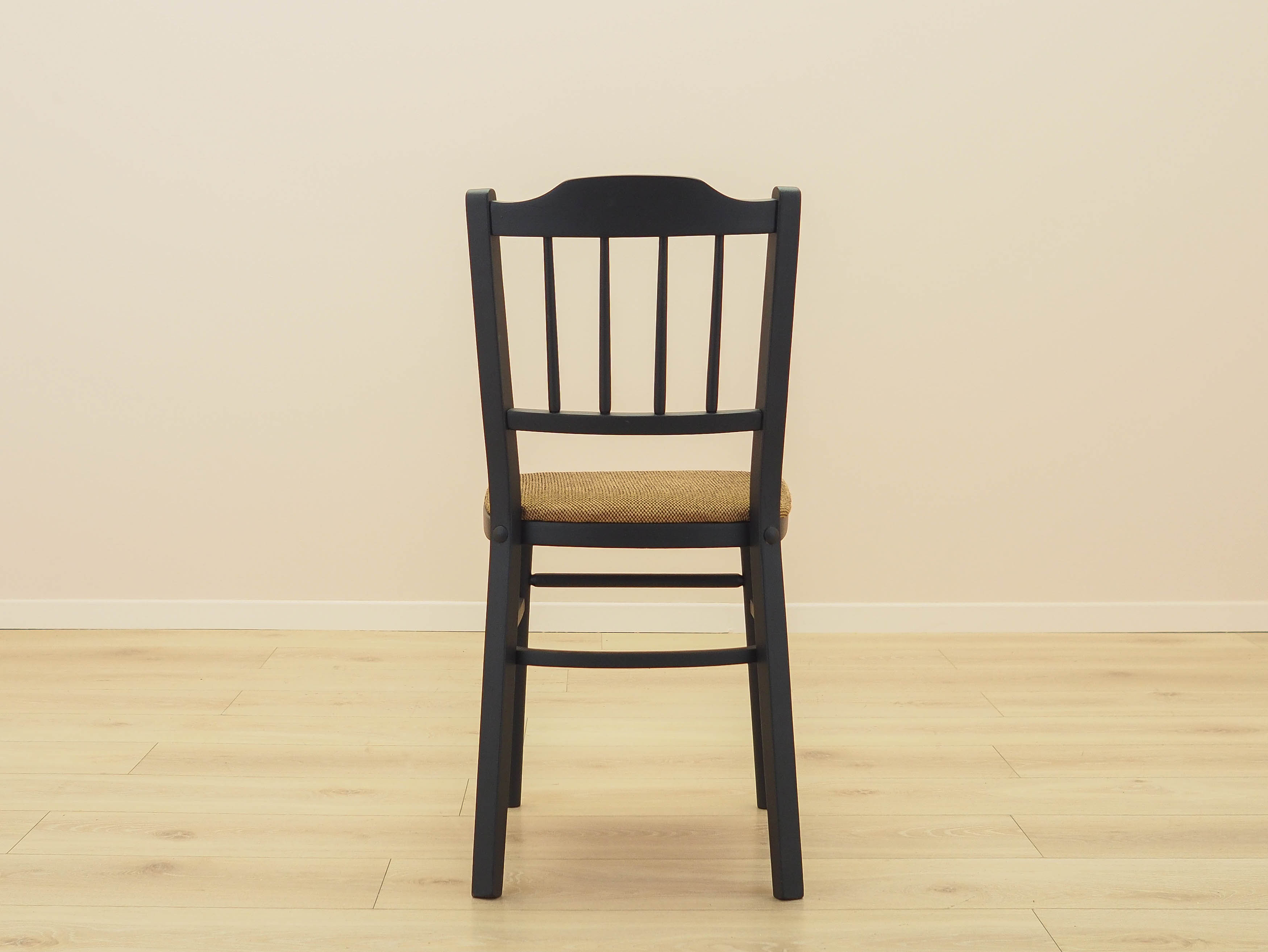 Beechwood chair 1960s