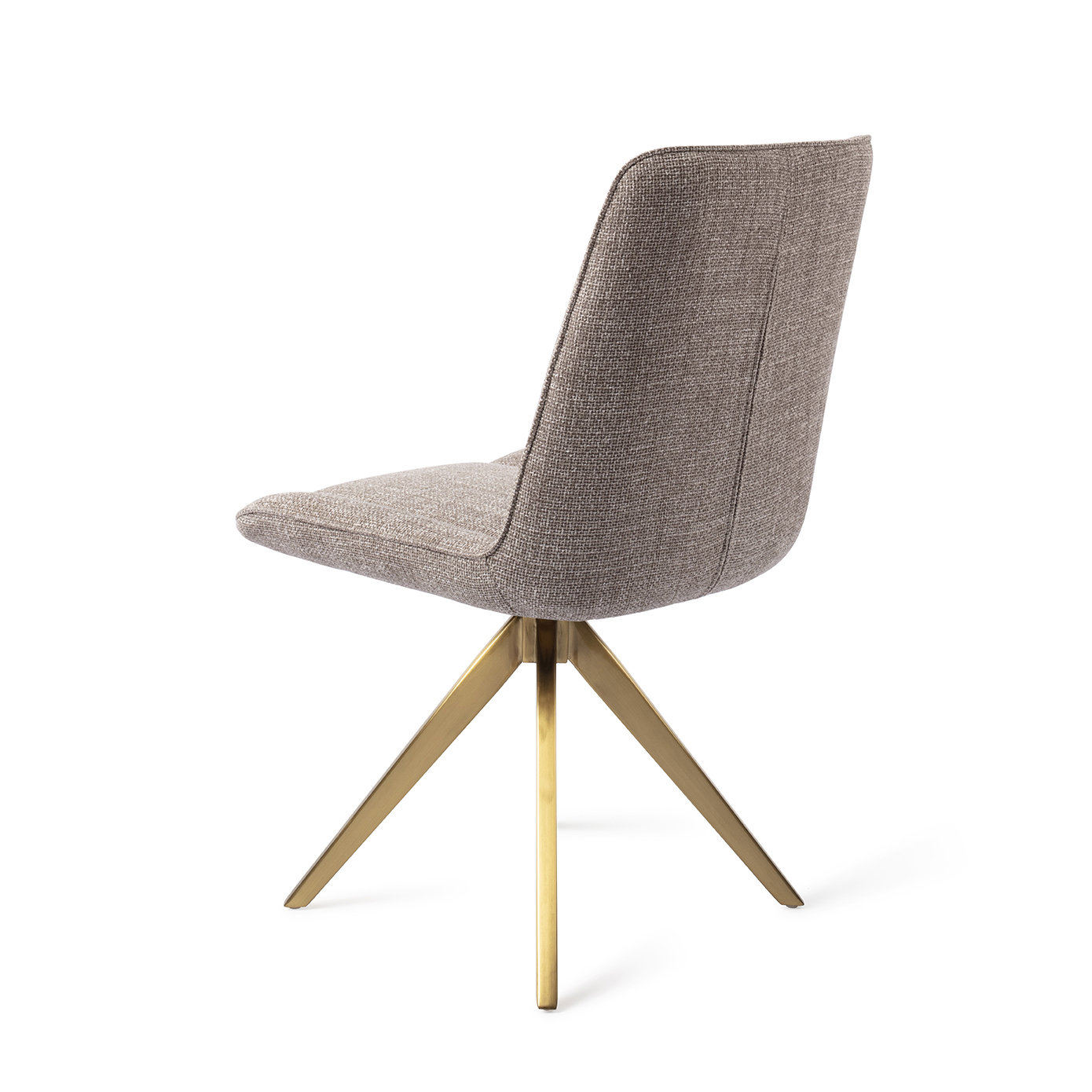Umedo Dining Chair Turn Grainy Greige