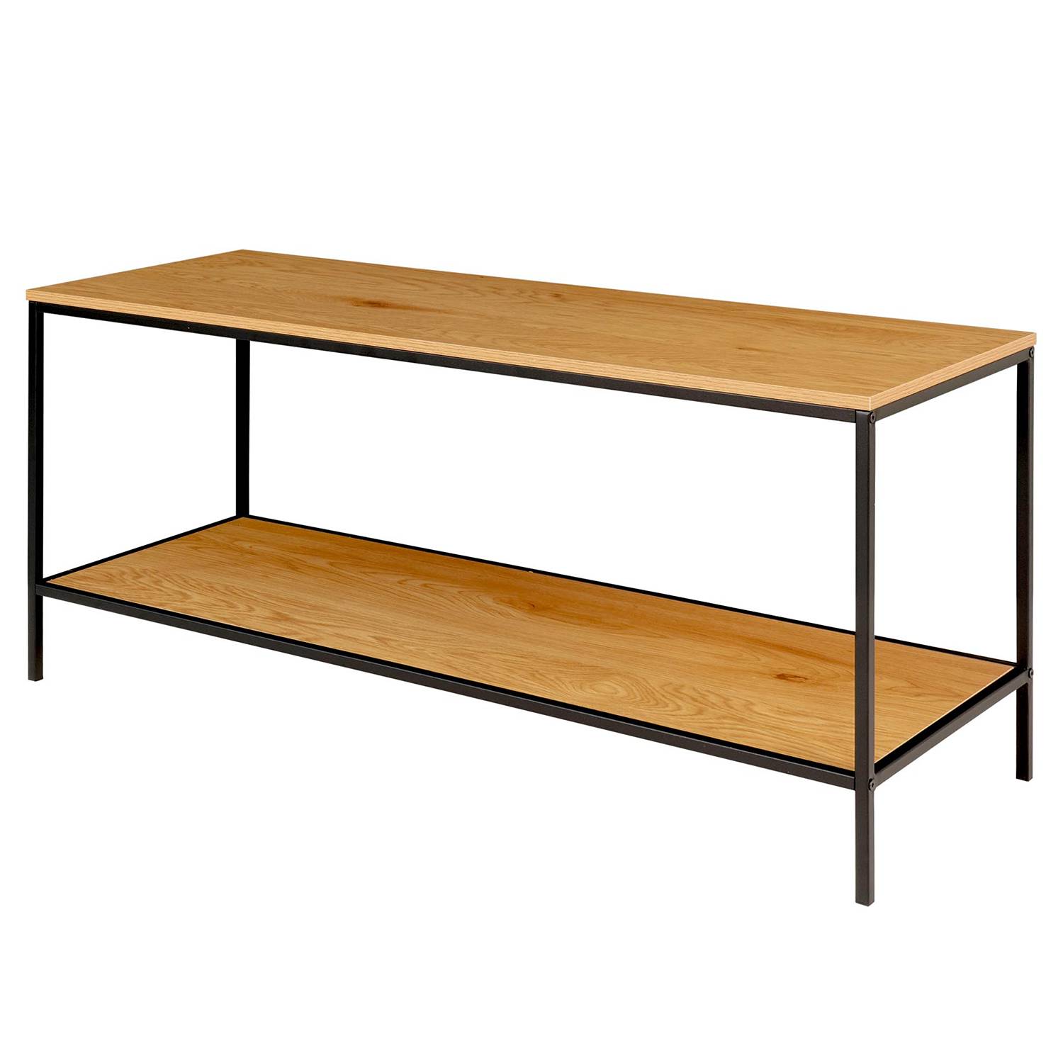 Lowboard Arette Braun