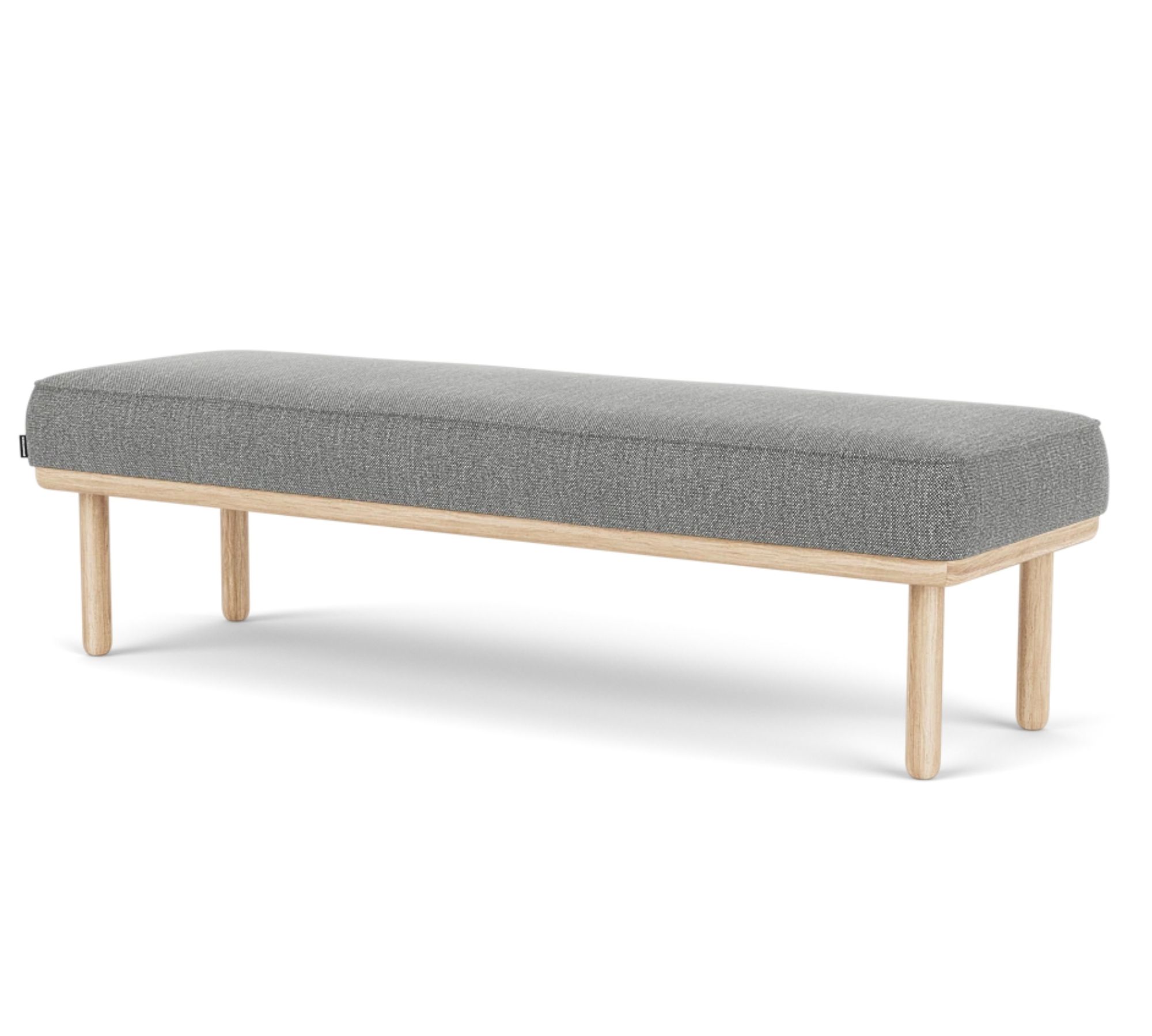Randi Bank Talent Dark Grey