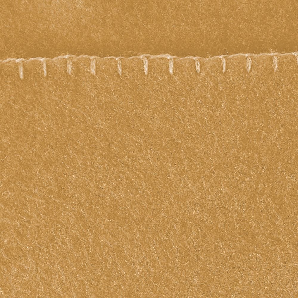 Wohndecke aus Visco Fleece Beige