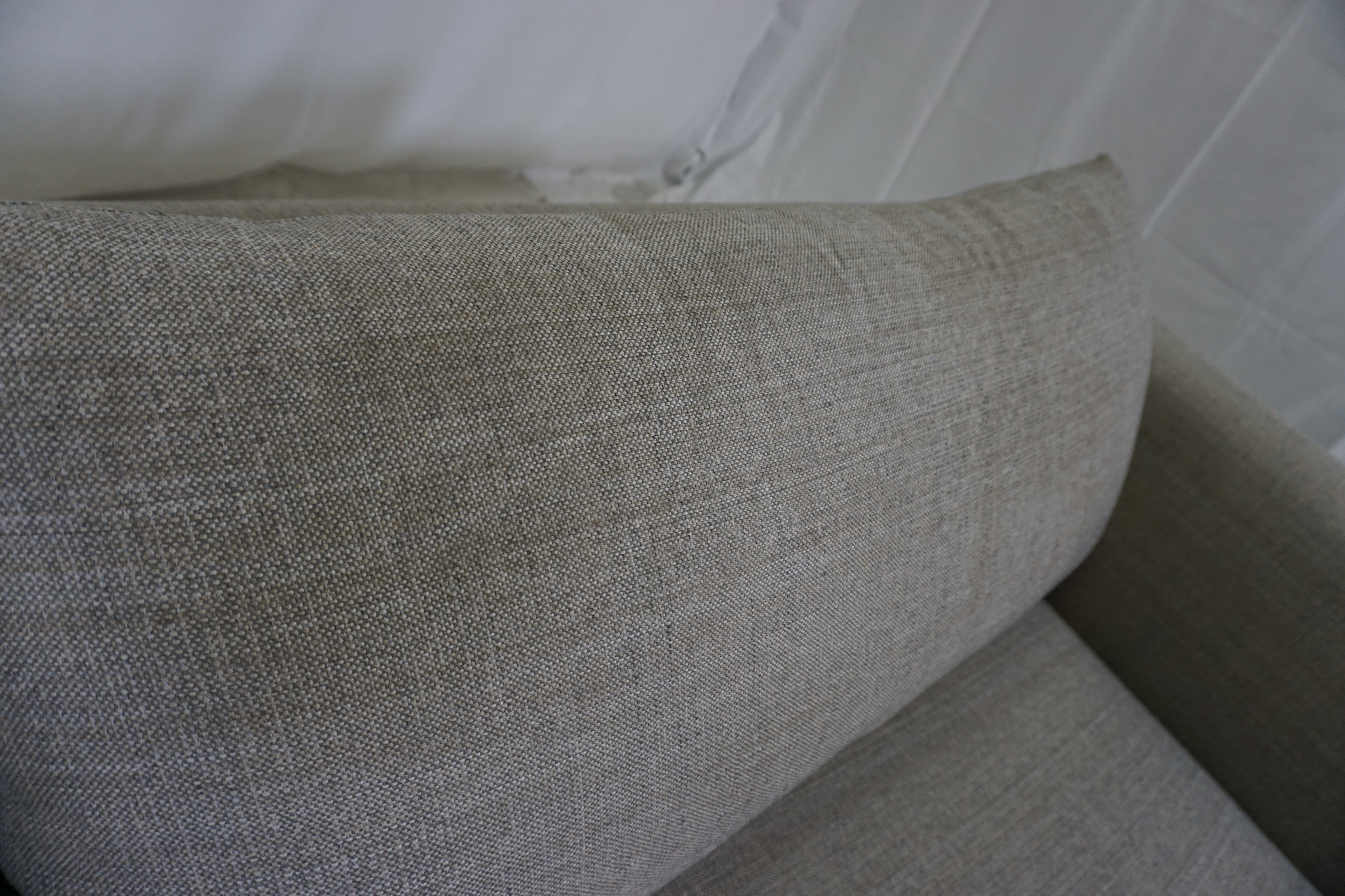 Noa Sofa 3-Sitzer Vega Sand Dune