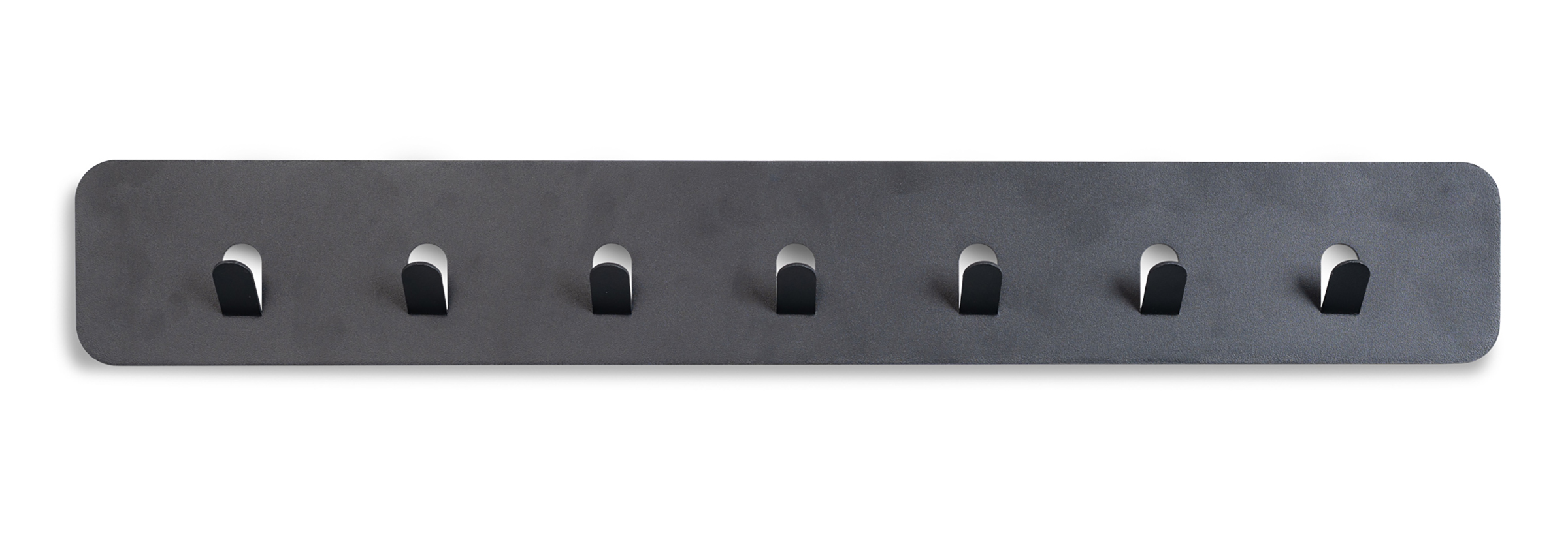 Targat Coat rack Metal Anthracite