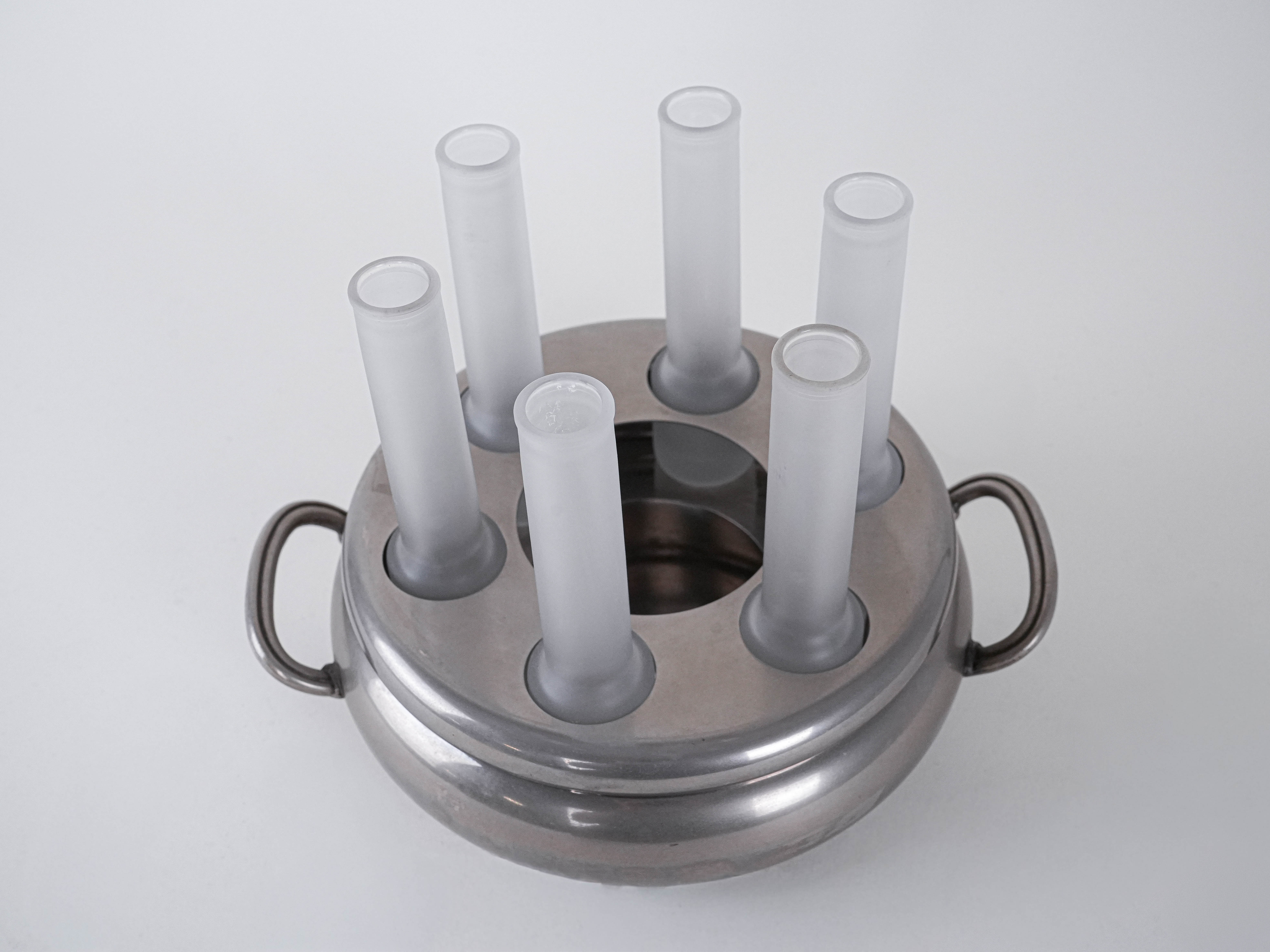 Servier-Set 1970er Jahre