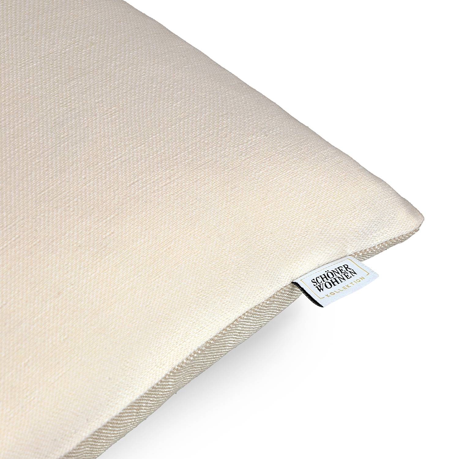 Soon Kissenbezug Polyester Baumwolle 38 x 58 cm