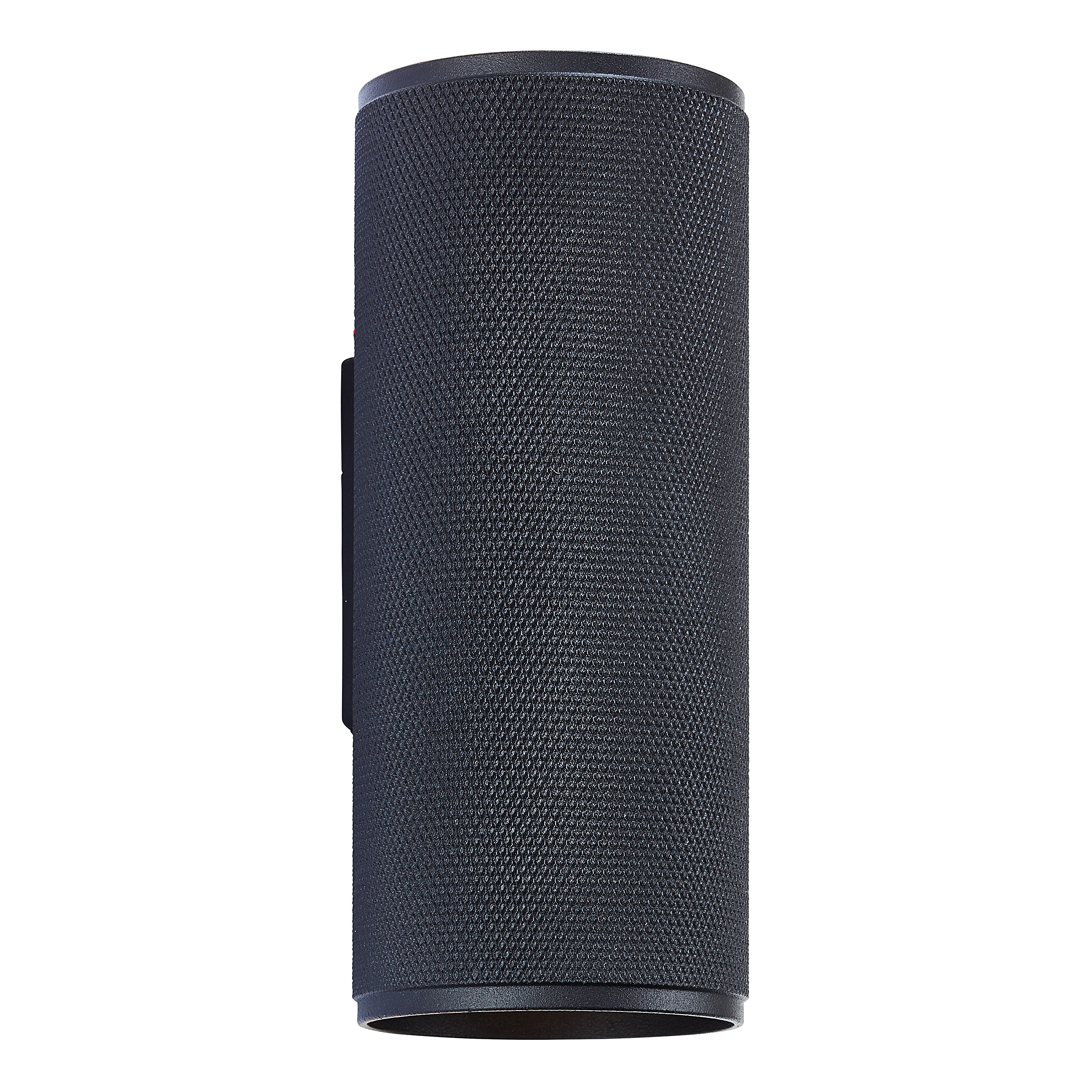 Wandleuchte Marty Typ B Aluminium Schwarz Flammenanzahl: 2