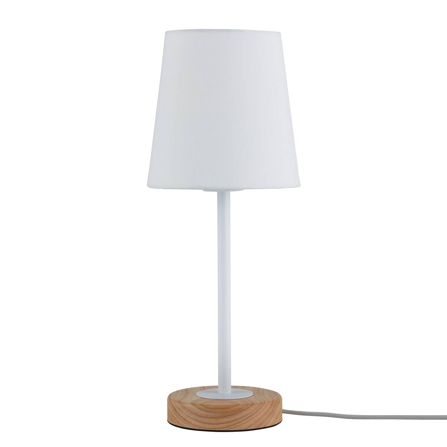 Table lamp Stellan White