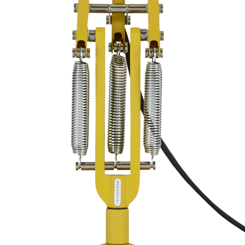 Type 75™ Anglepoise Margaret Howell Schreibtischleuchte Gelb