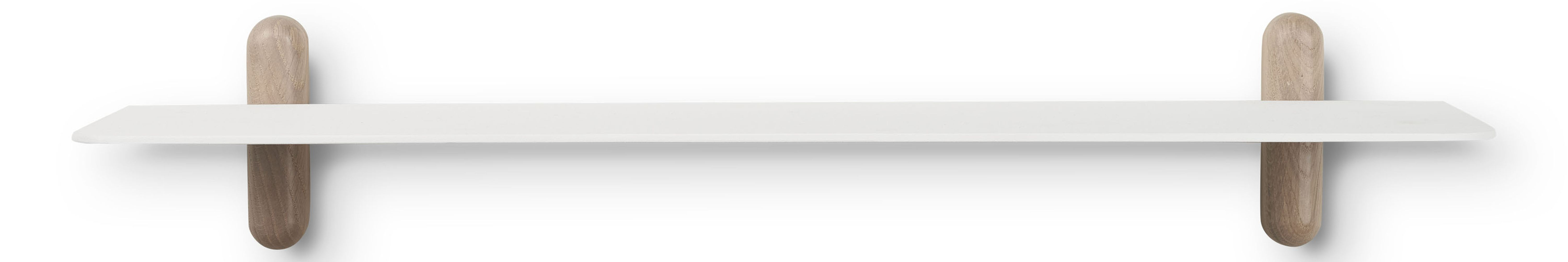 Nivo Regal Braun