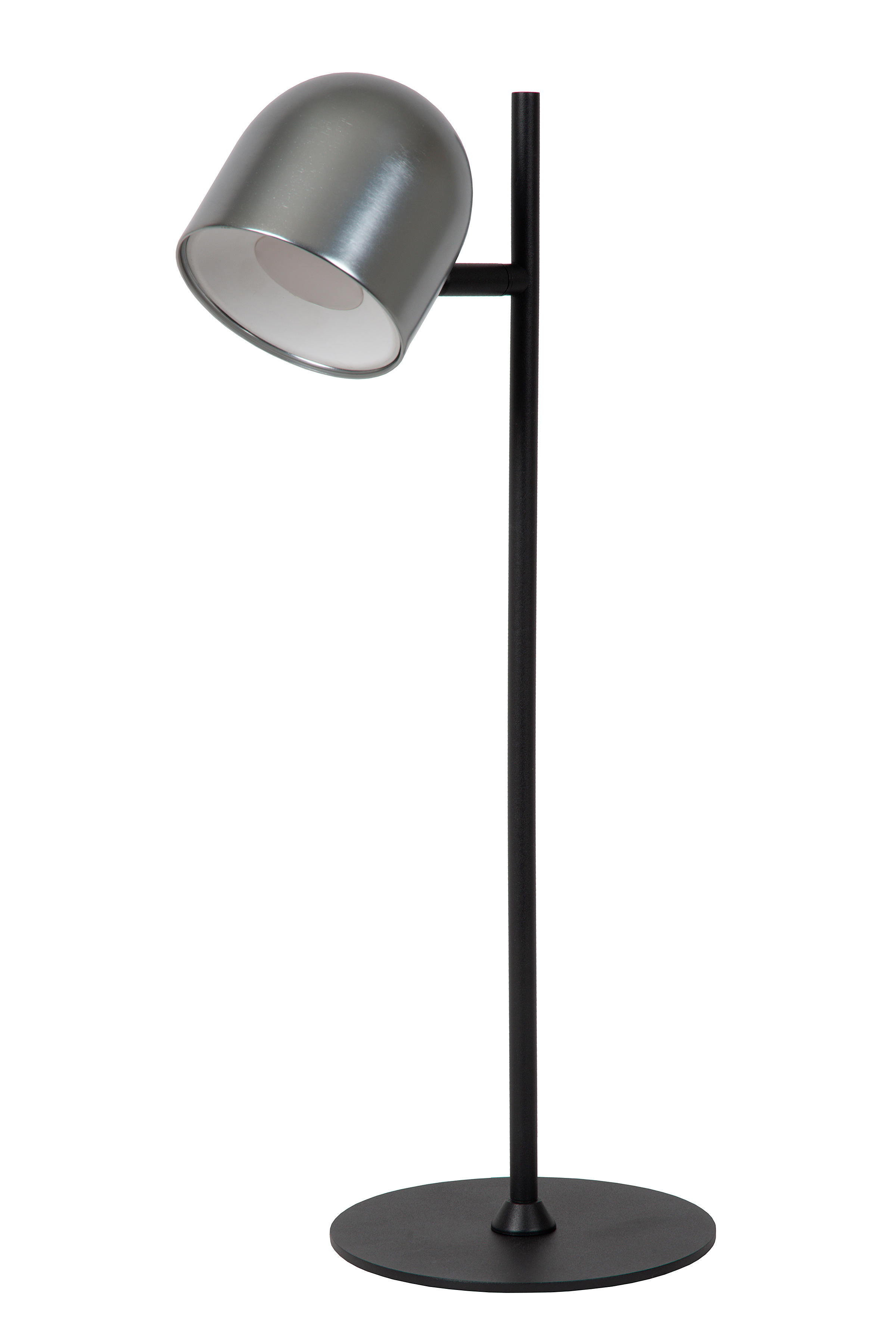 Skanska Table Lamp Iron Grey