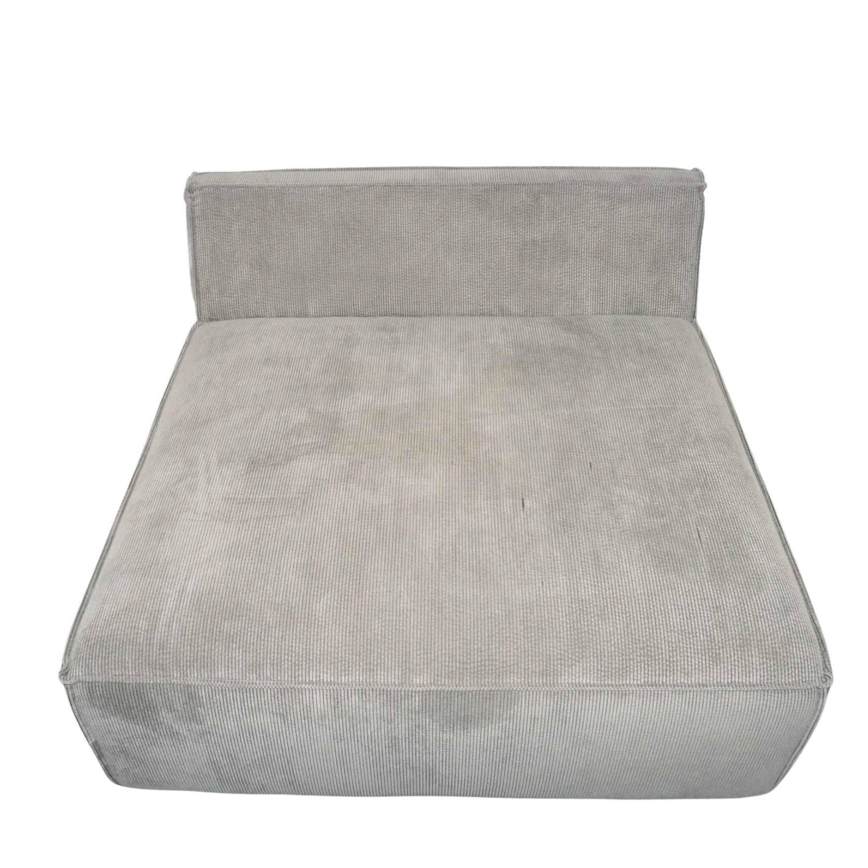Daphne 1-Sitzer Modul Free Sage