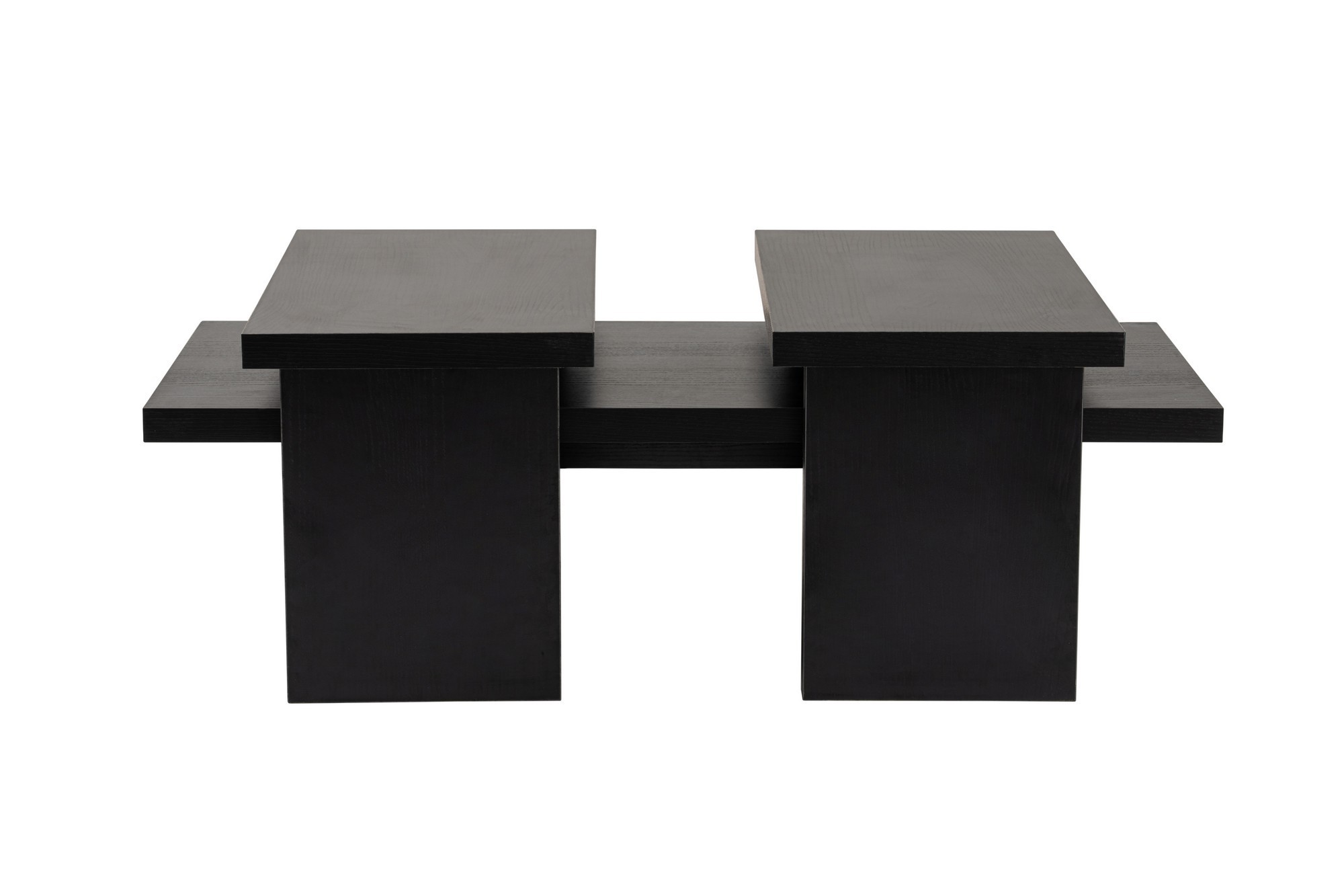 Sanctuary Coffee Table Black