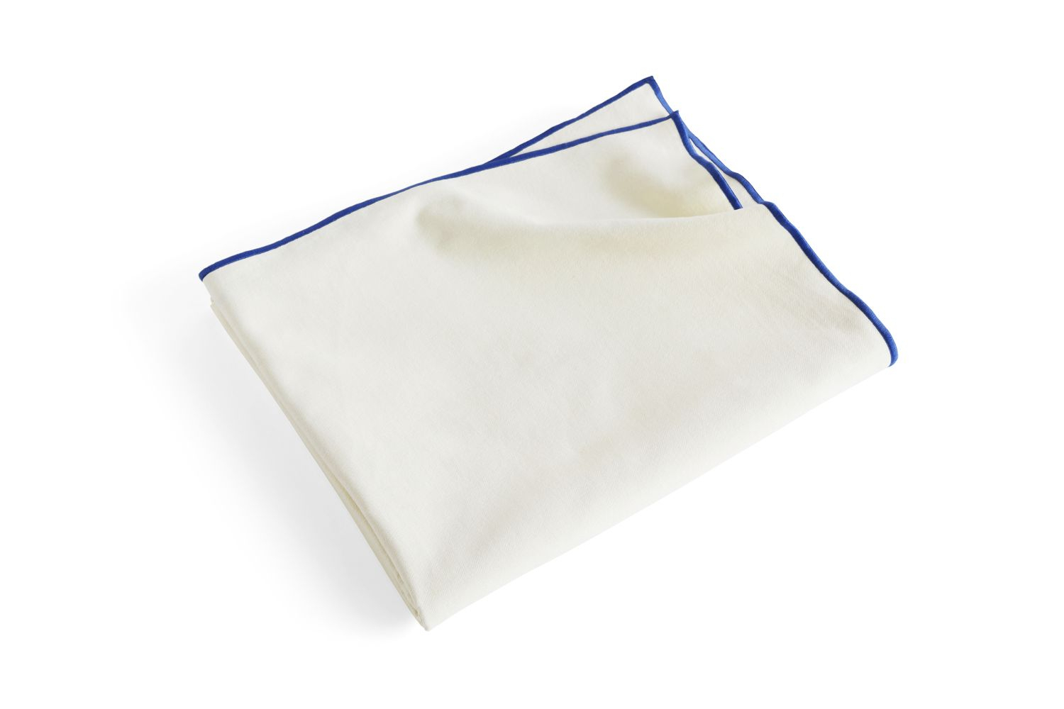 Outline Tischdecke Beige