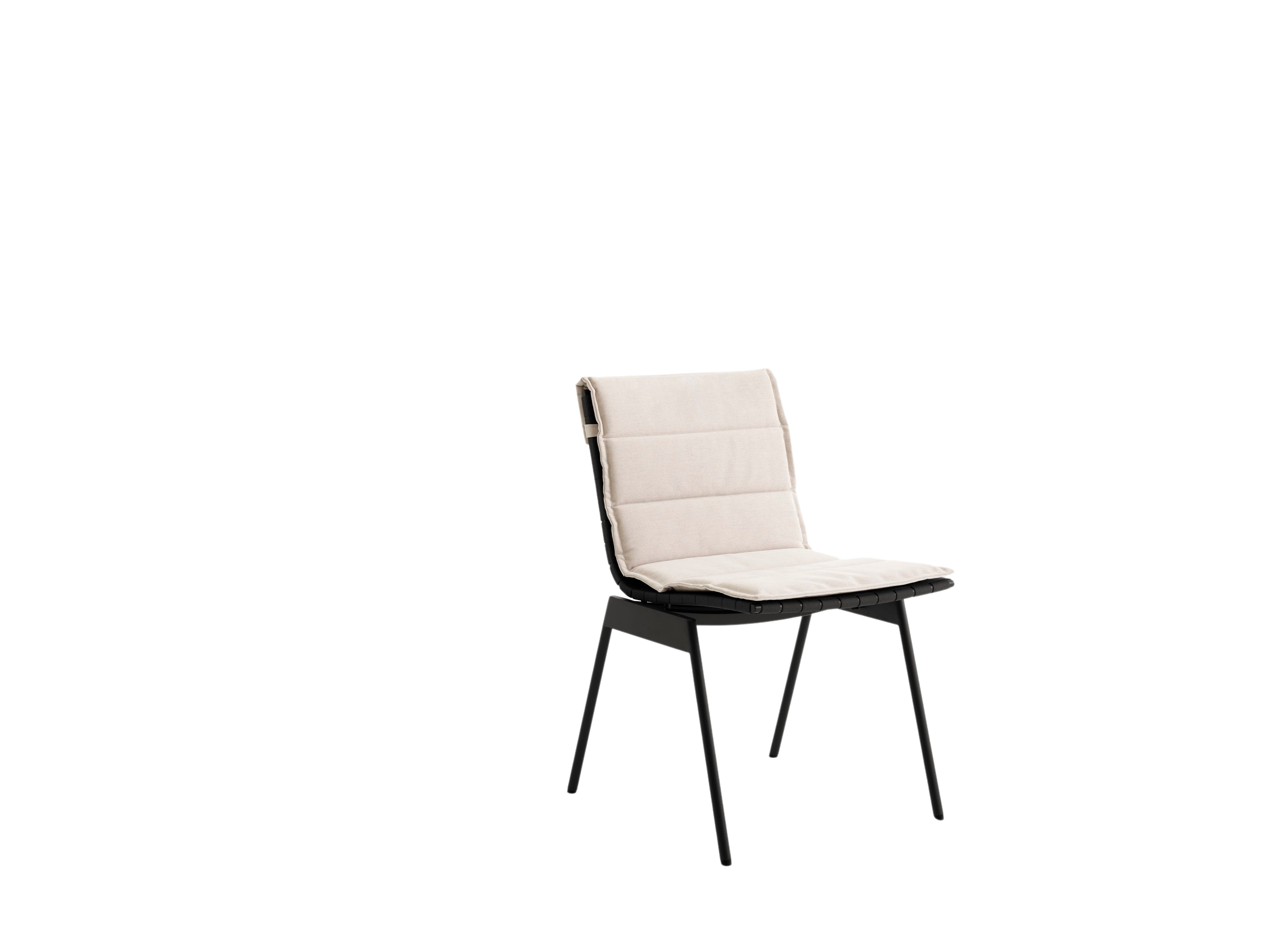 Ville Stuhl Sitzkissen AV33/AV34 Beige