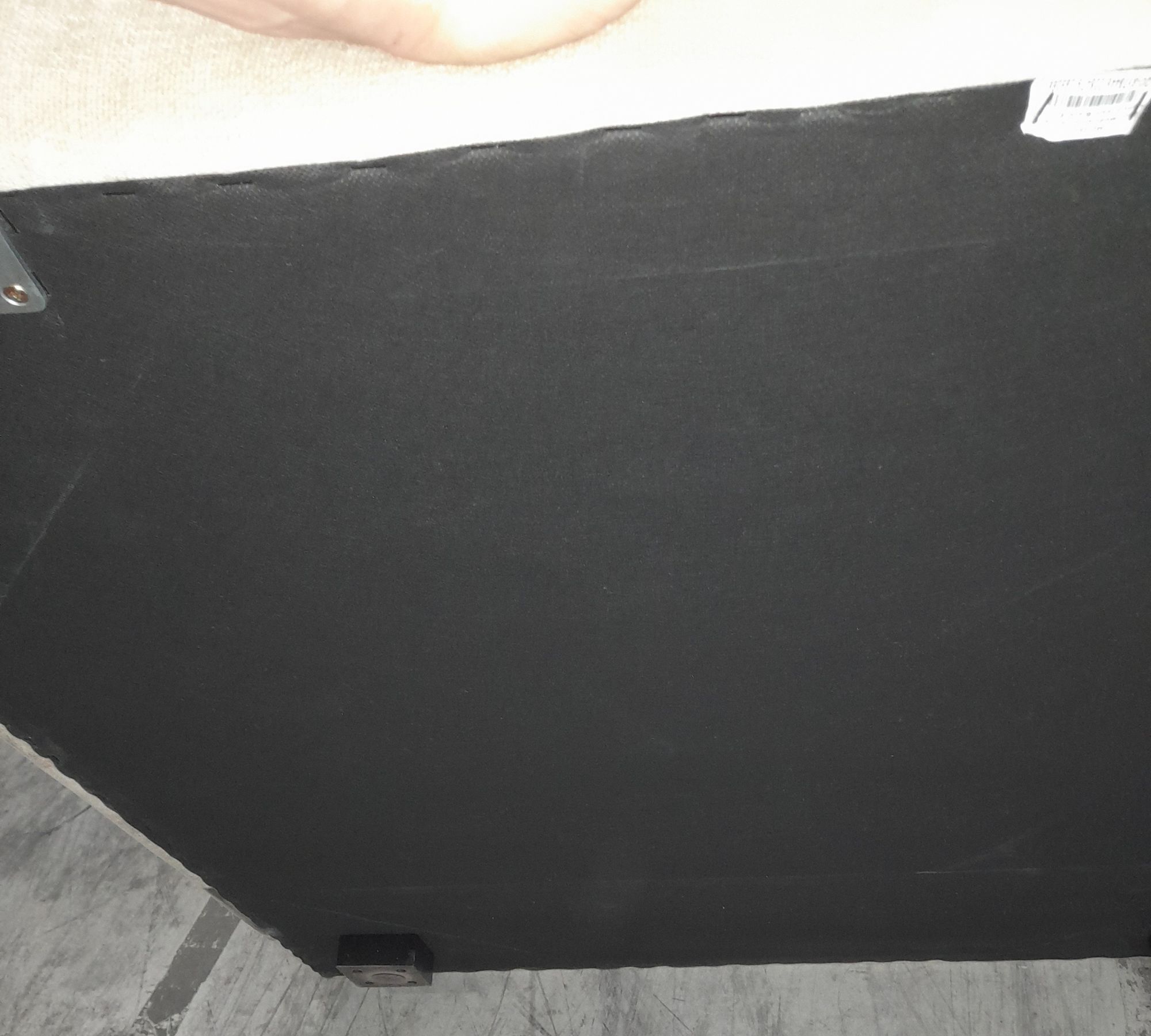 Dane 1-seater corner module right Danny Cream