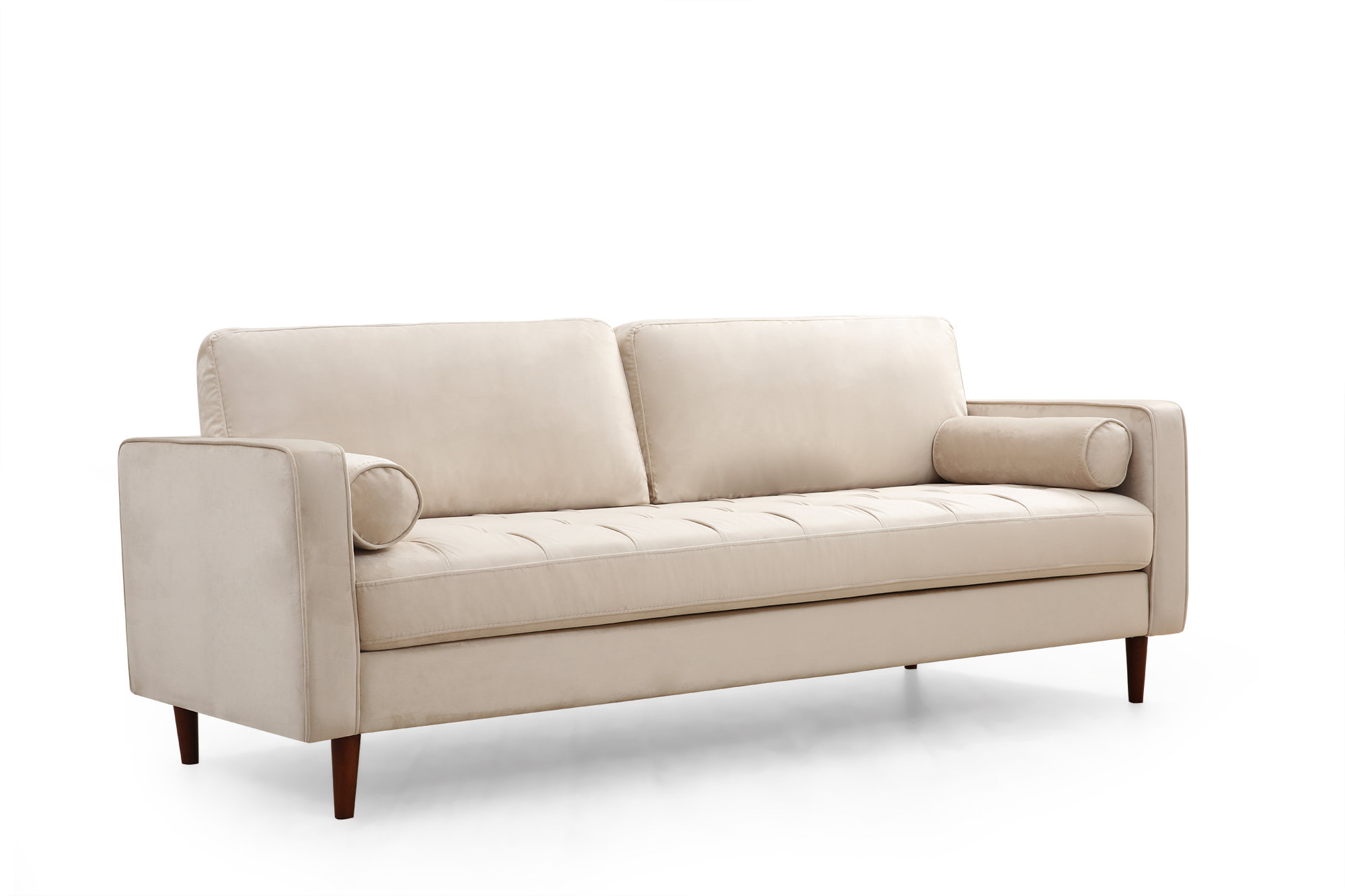 Rome Sofa Beige