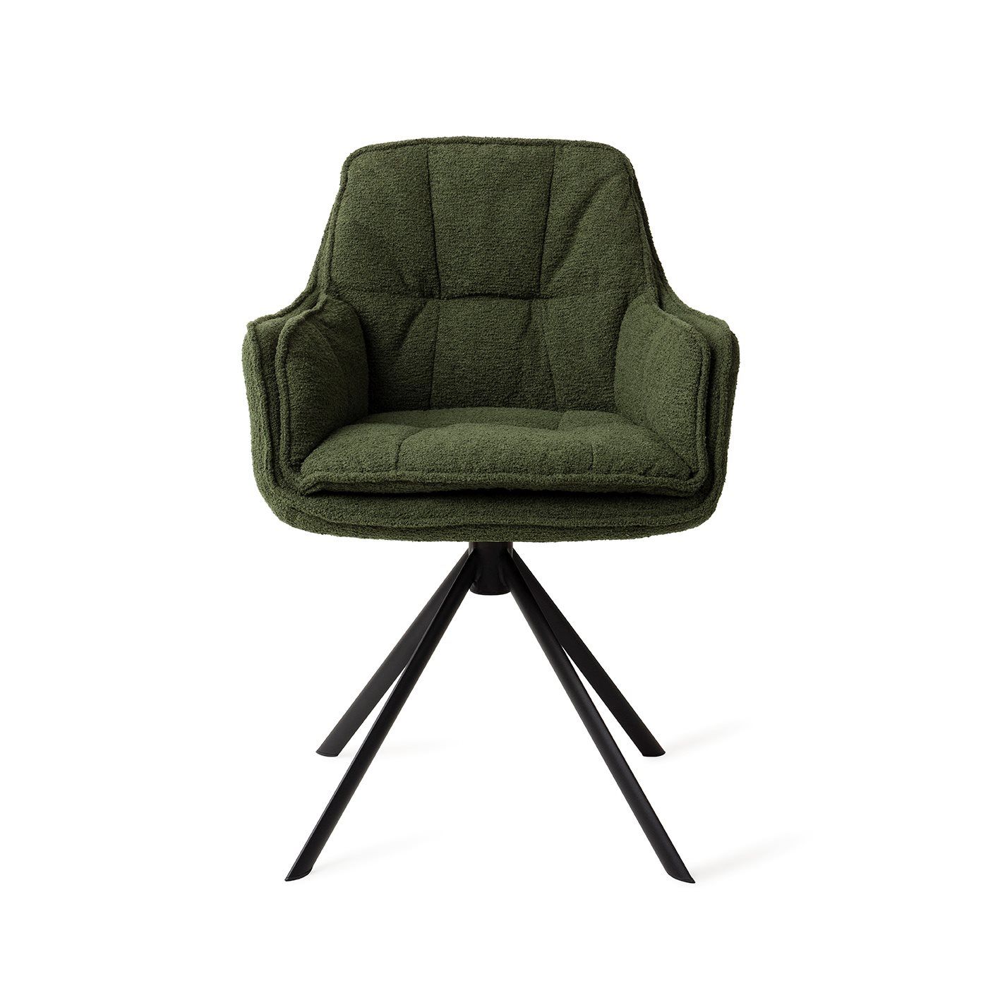 Akune Esszimmerstuhl Evergreen