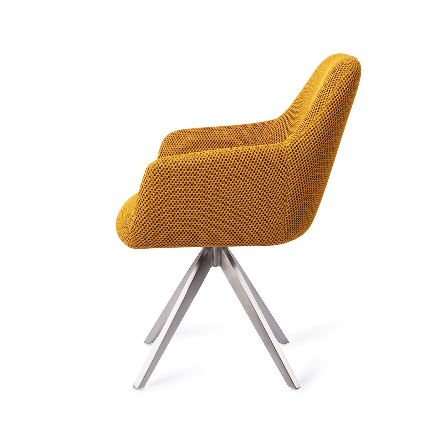 Hiroo Esszimmerstuhl Groovy Garam