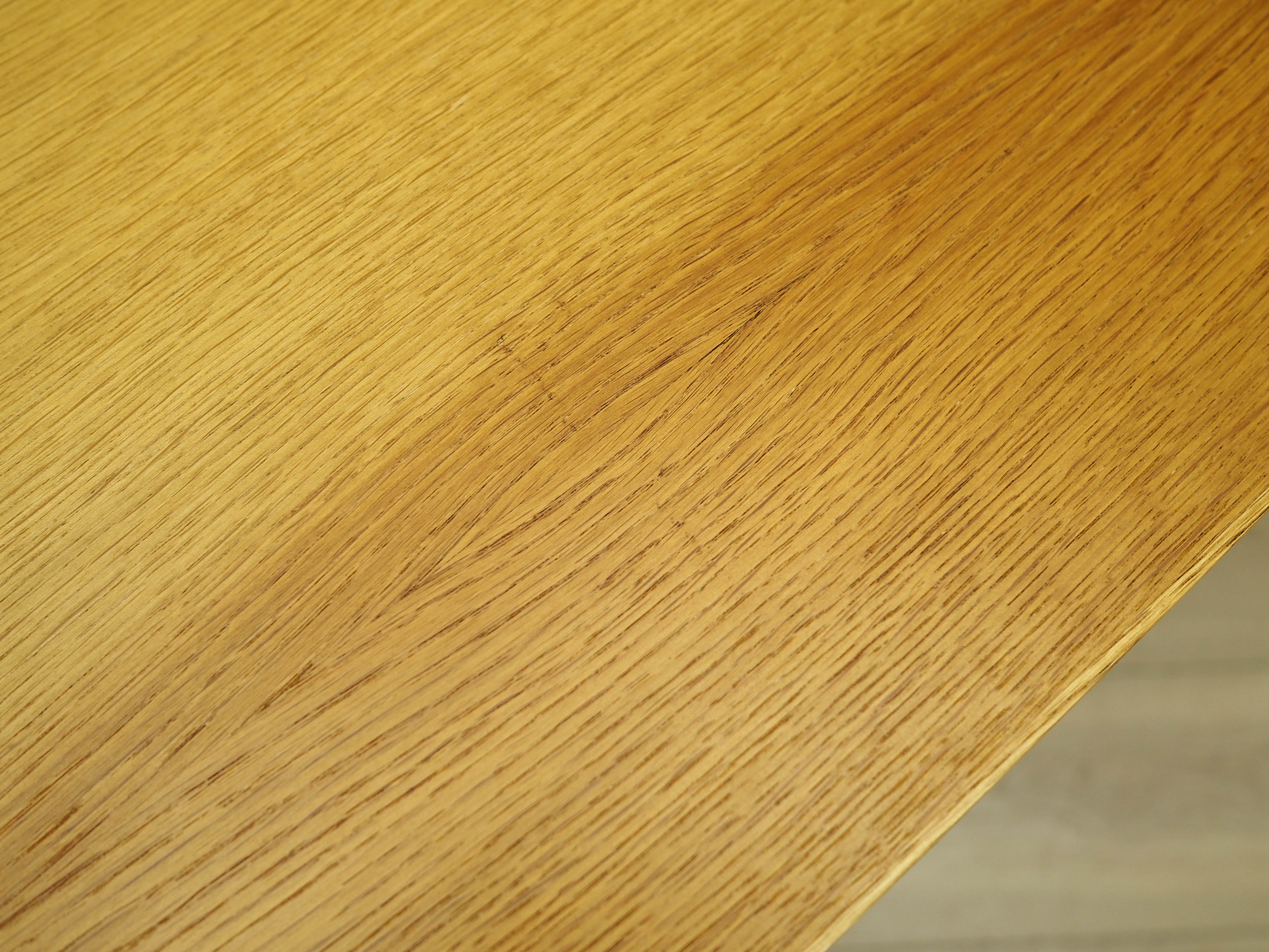 Schrank Eschenholz 1960er Jahre