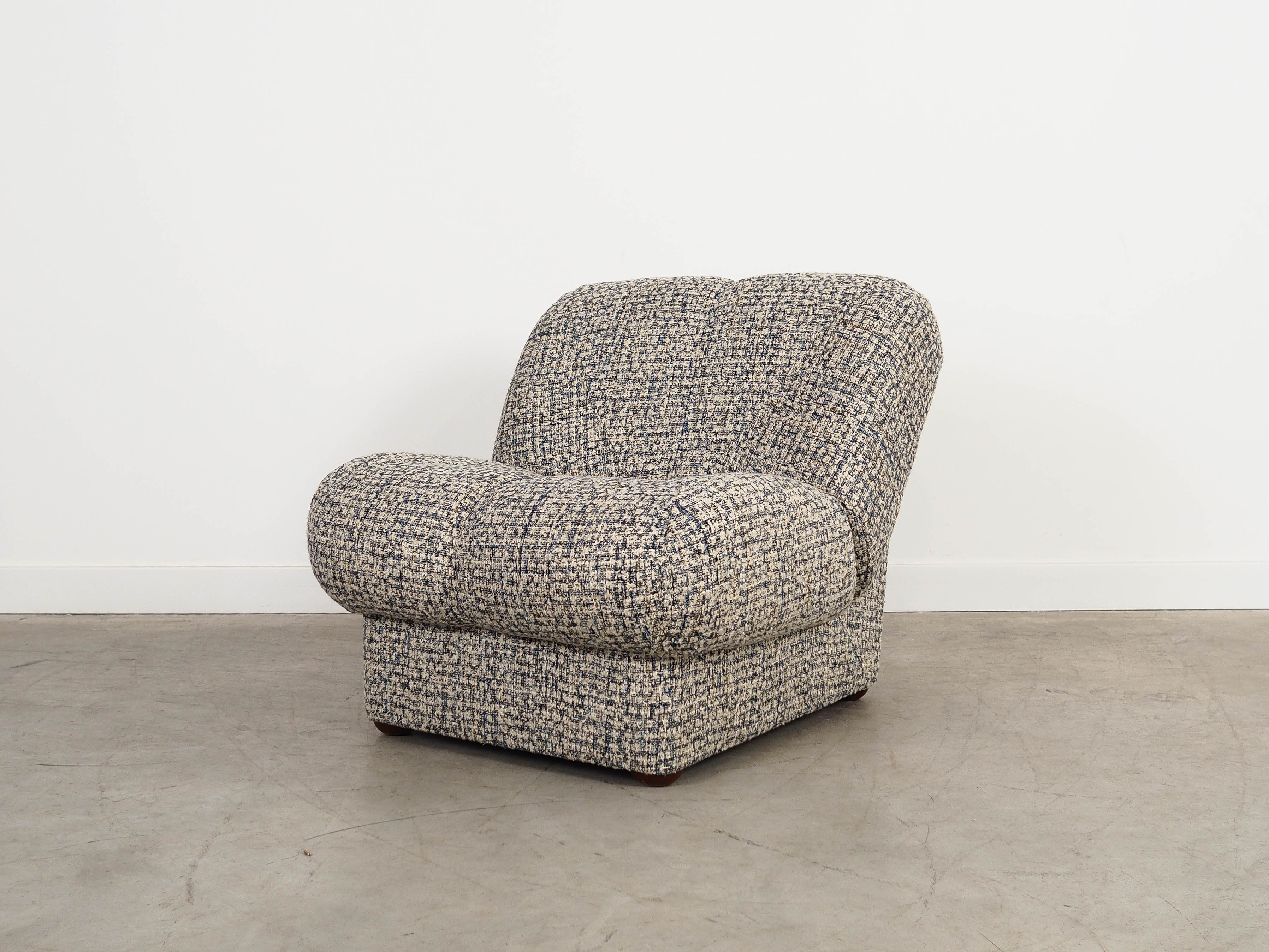 Vintage Sessel 1970er Jahre 